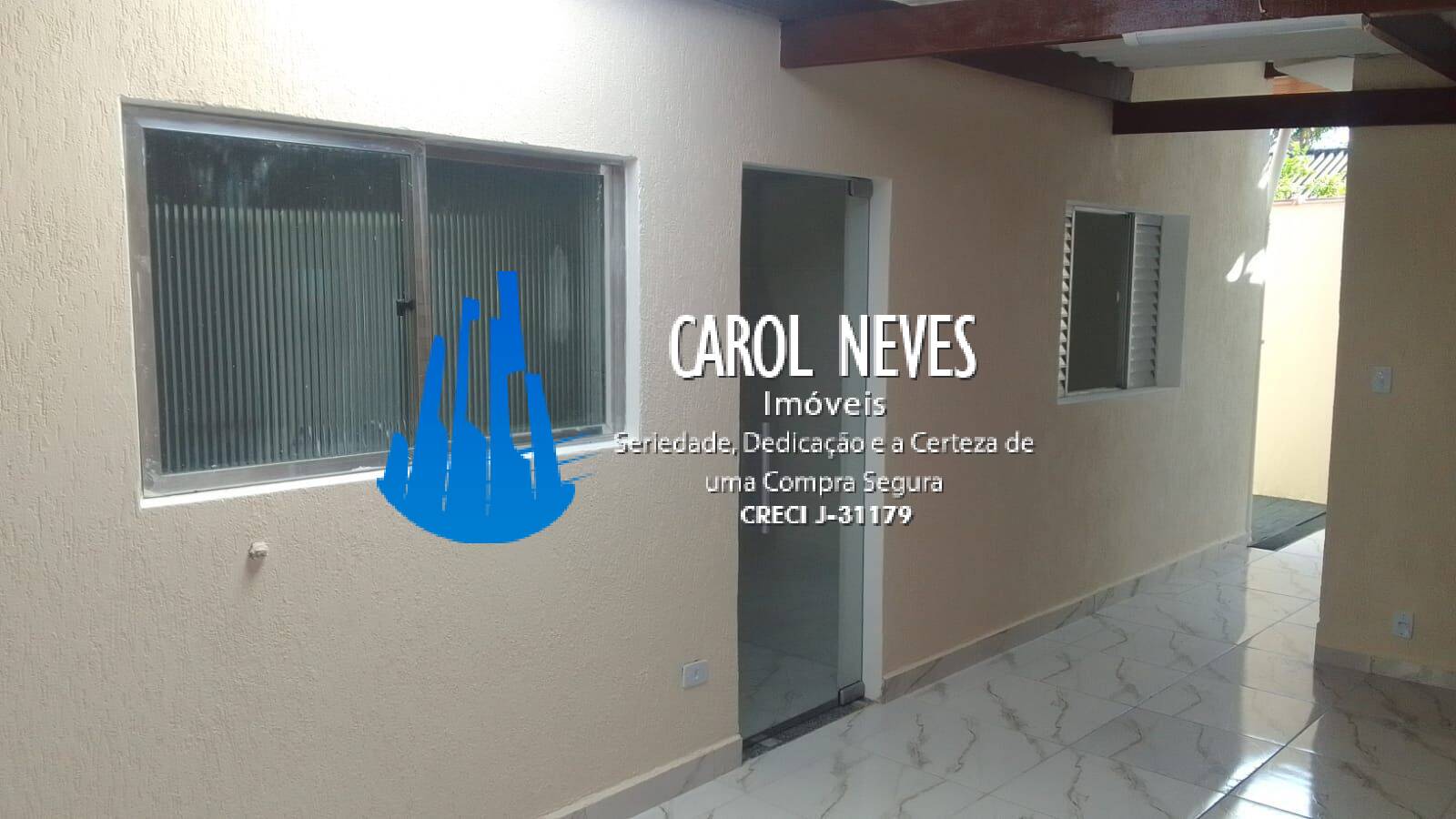 Casa à venda com 2 quartos, 90m² - Foto 16