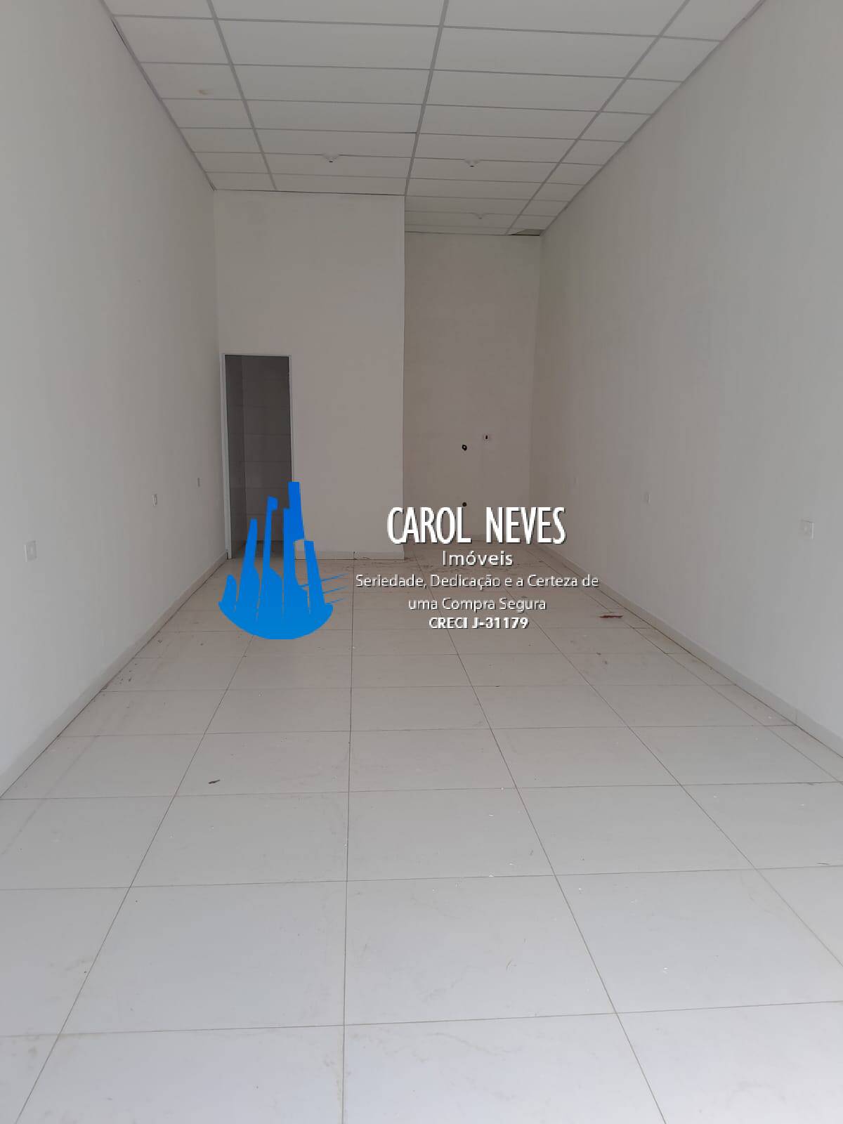 Loja-Salão para alugar, 30m² - Foto 5