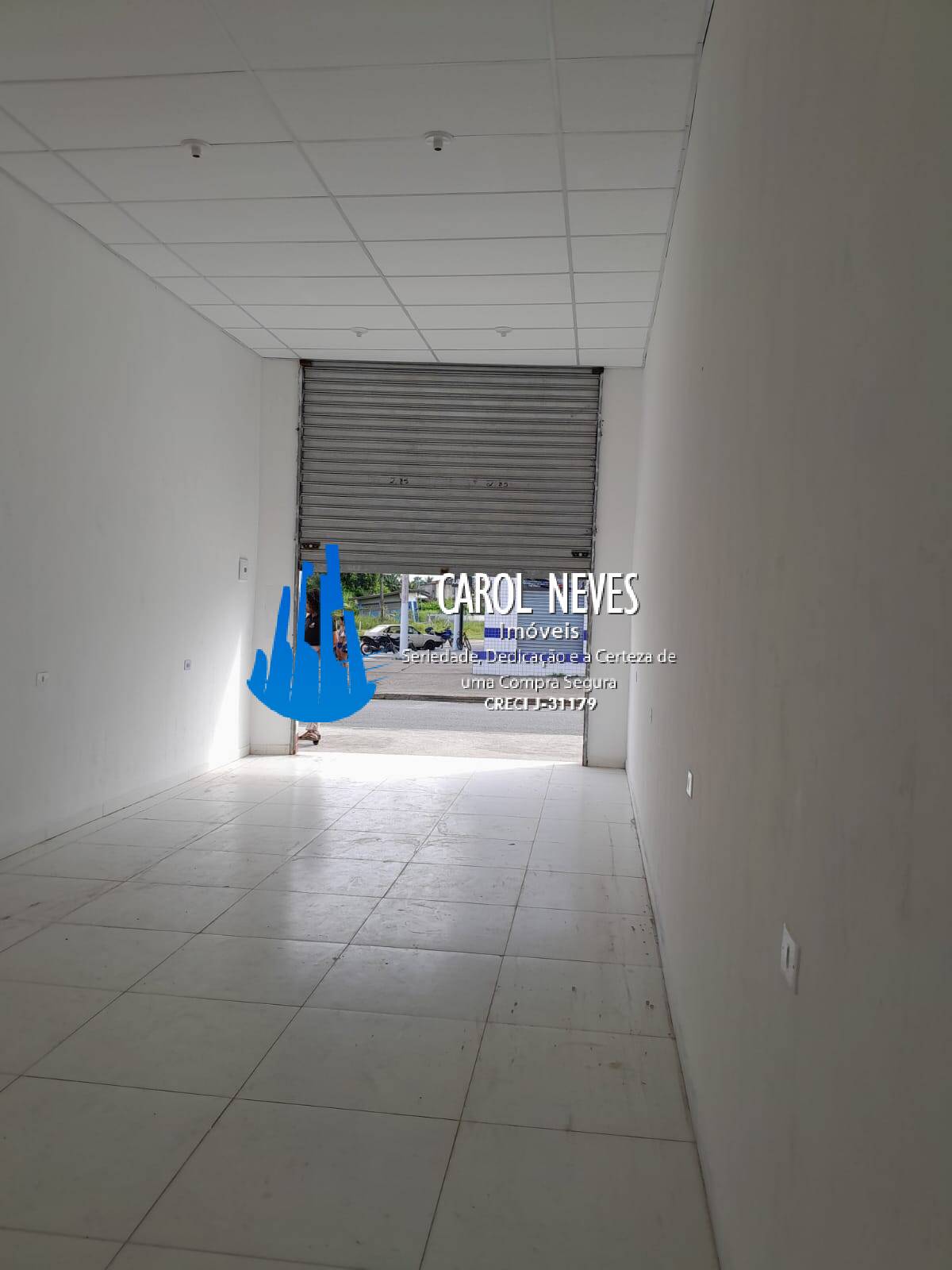 Loja-Salão para alugar, 30m² - Foto 2