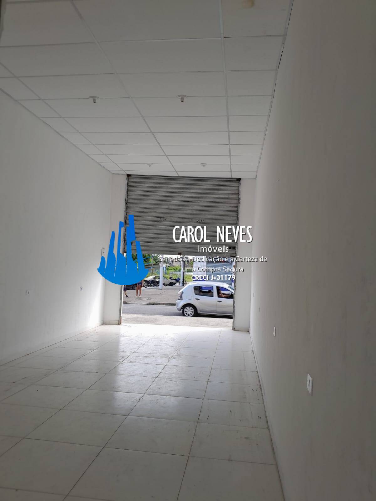 Loja-Salão para alugar, 30m² - Foto 6