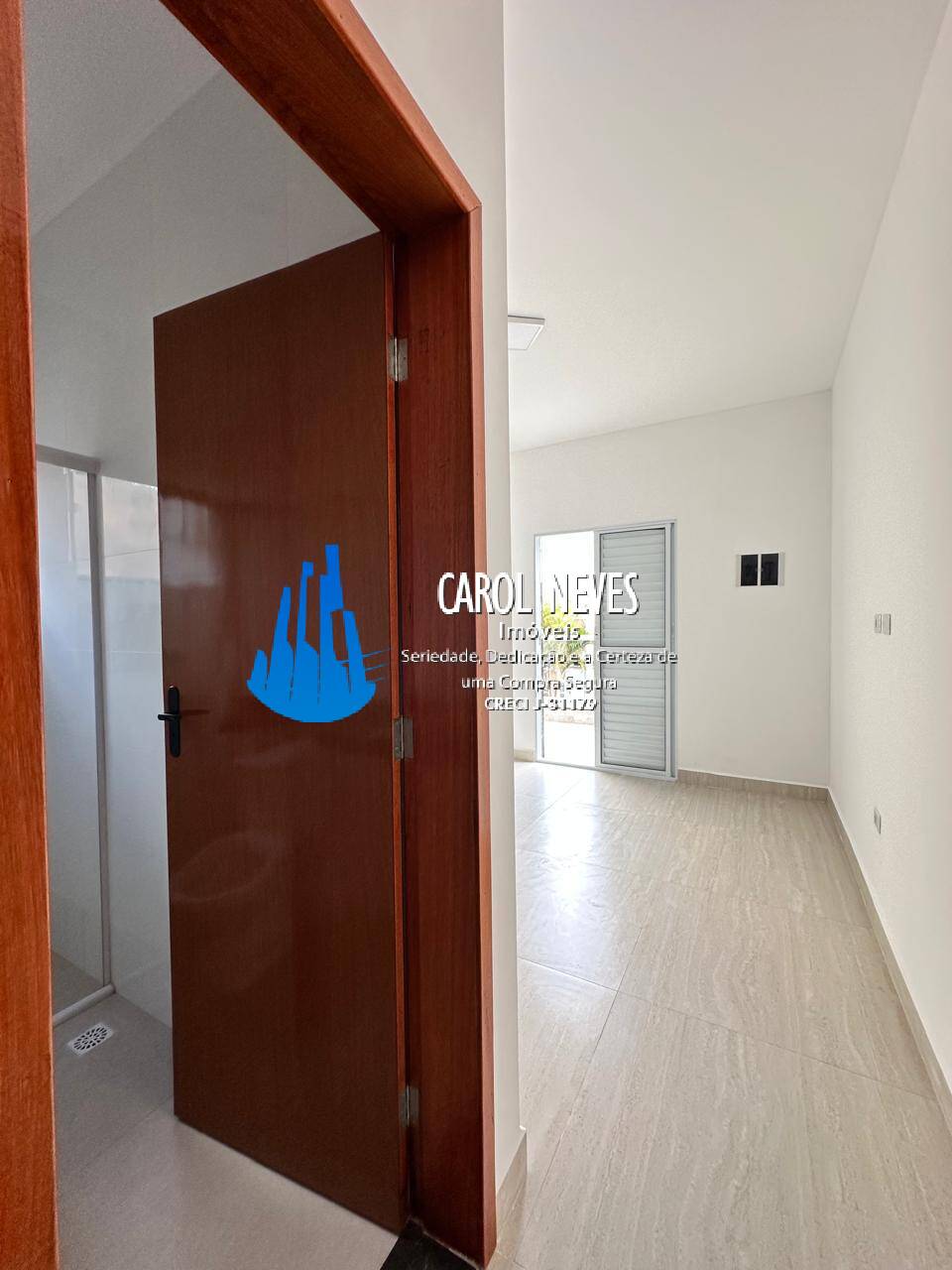 Sobrado à venda com 2 quartos, 93m² - Foto 10