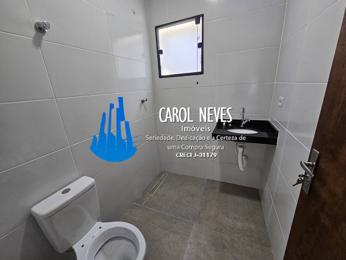 Casa à venda com 2 quartos, 64m² - Foto 17