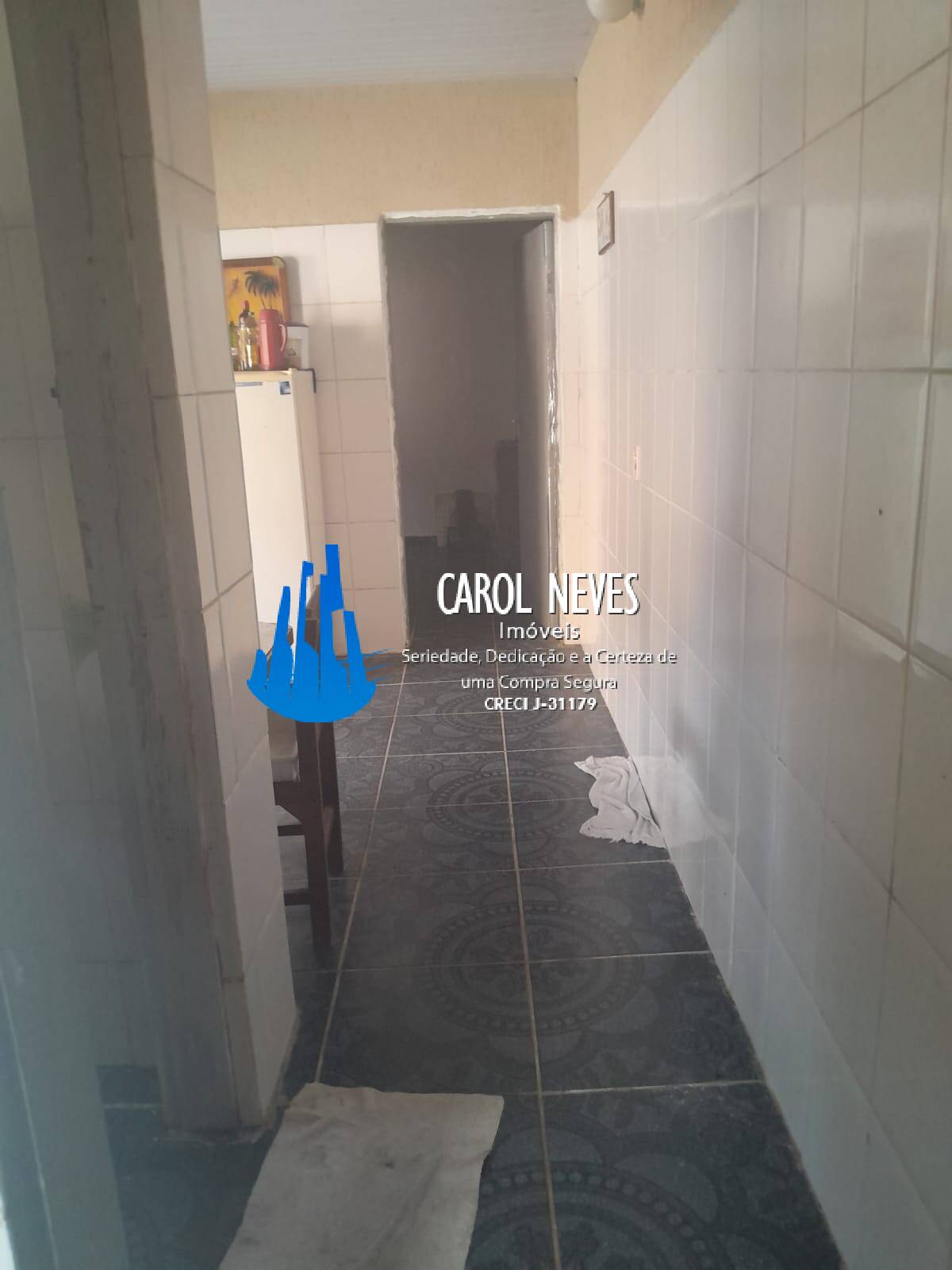 Casa à venda com 2 quartos, 30m² - Foto 9