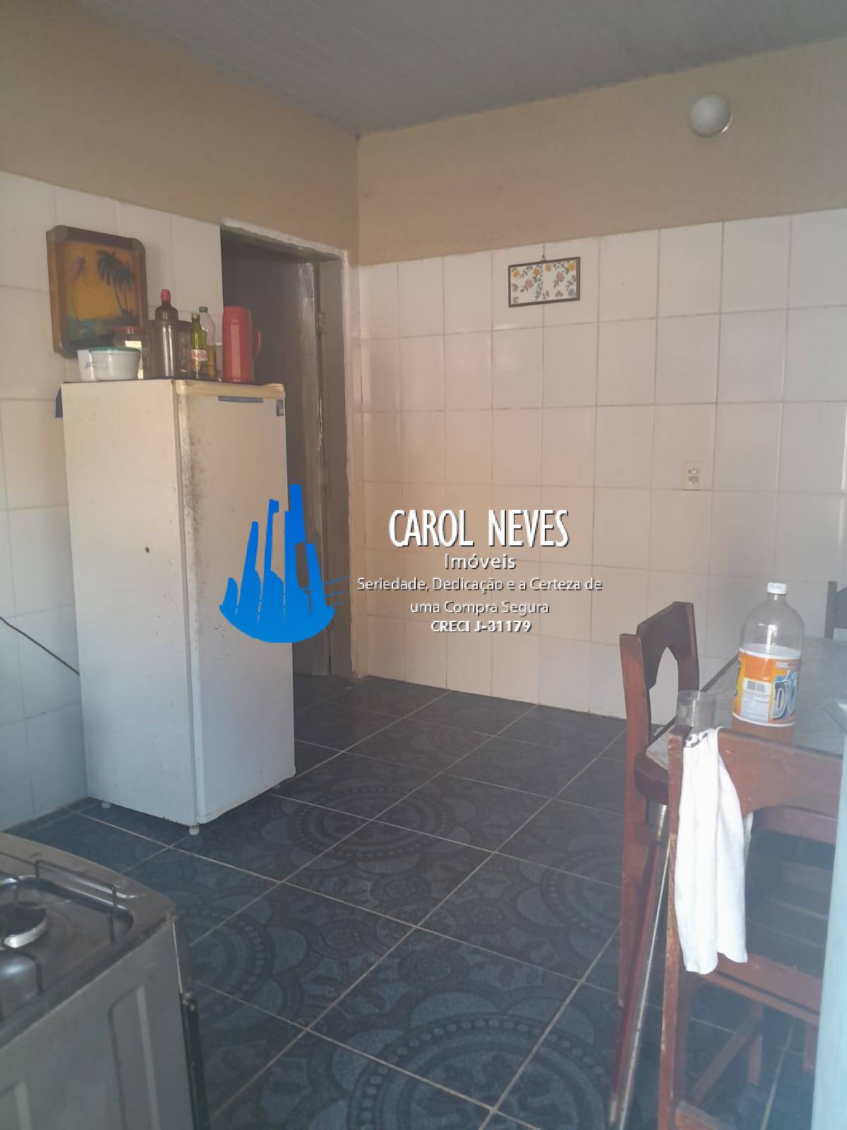 Casa à venda com 2 quartos, 30m² - Foto 13