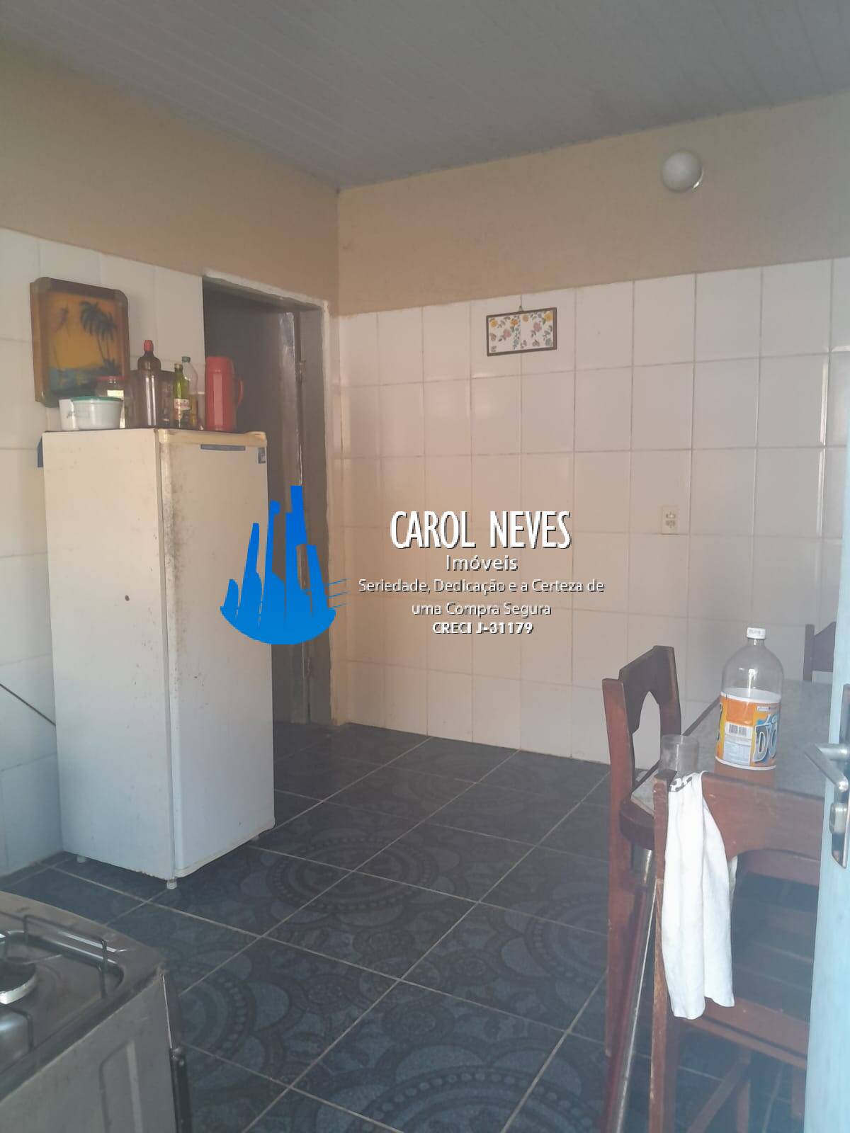 Casa à venda com 2 quartos, 30m² - Foto 18