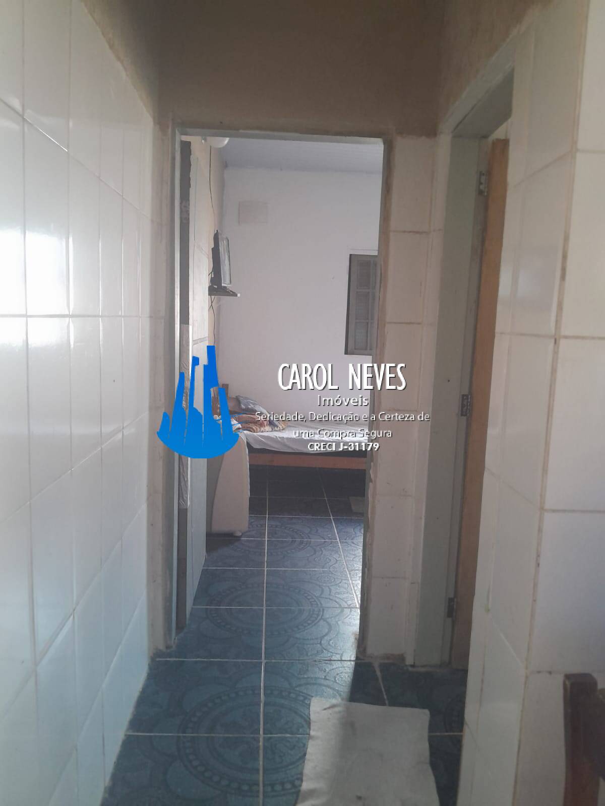 Casa à venda com 2 quartos, 30m² - Foto 14