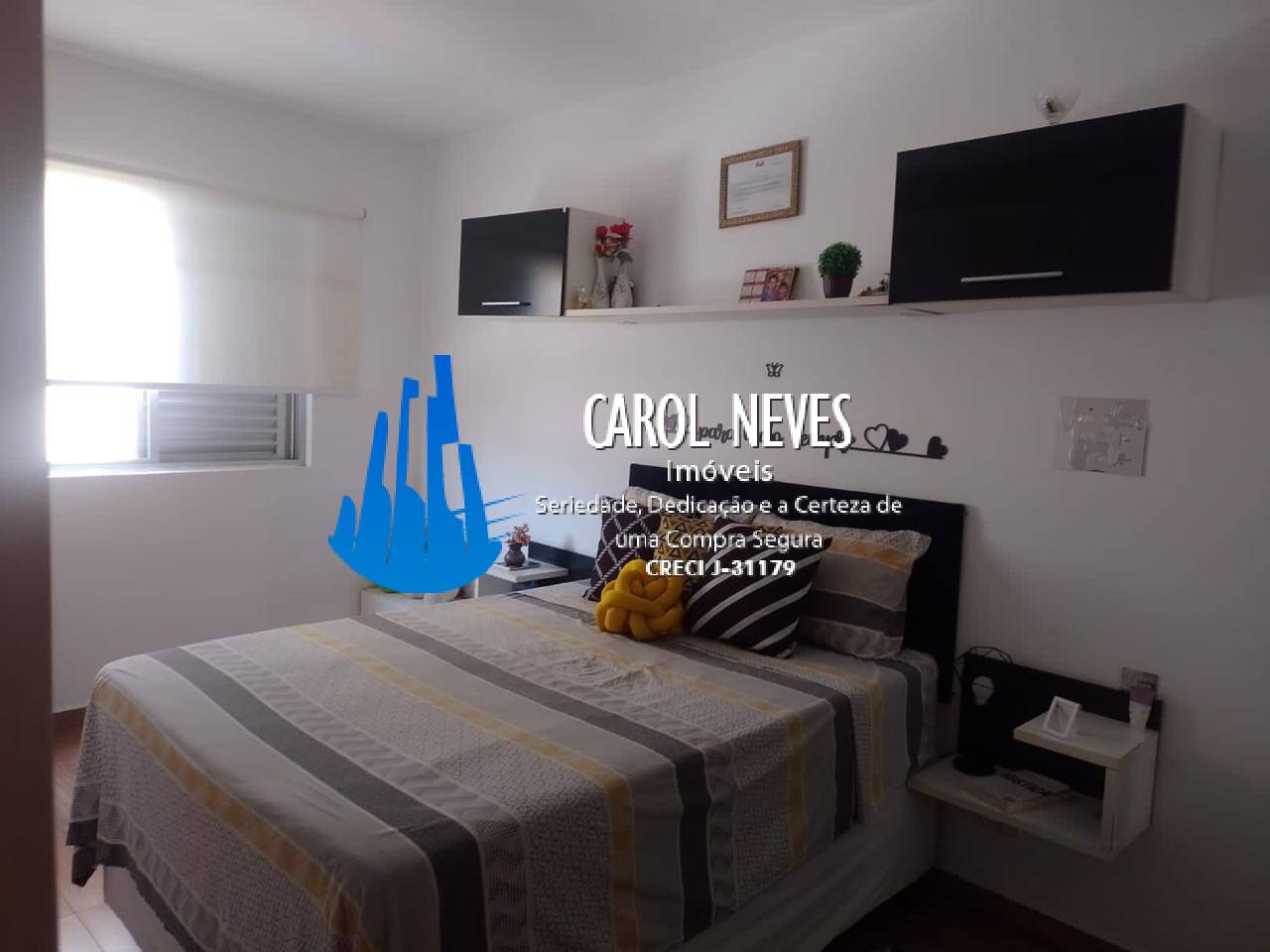 Apartamento à venda com 2 quartos, 92m² - Foto 14