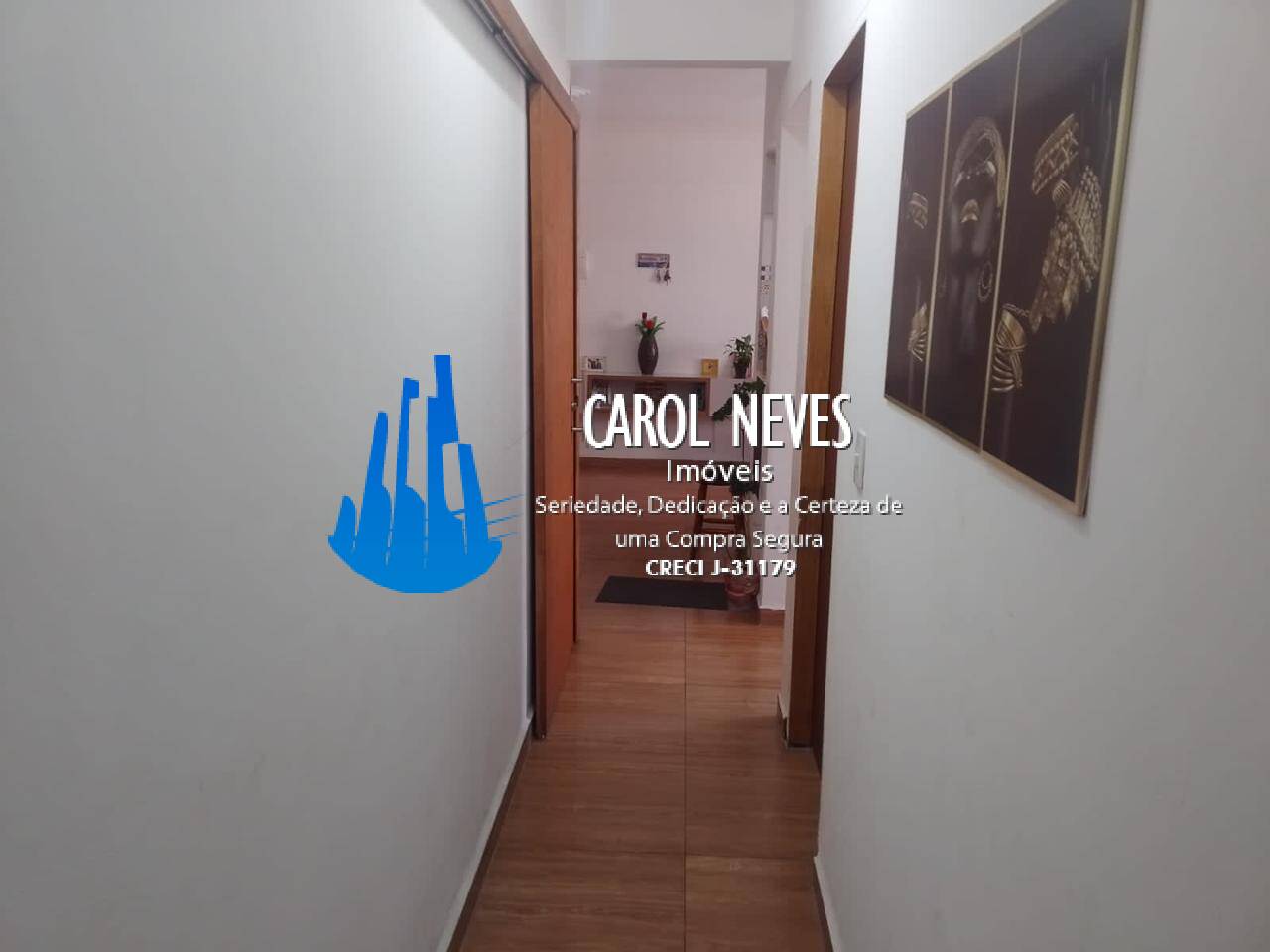 Apartamento à venda com 2 quartos, 92m² - Foto 10