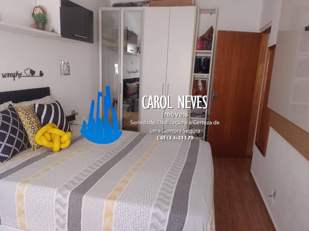 Apartamento à venda com 2 quartos, 92m² - Foto 16