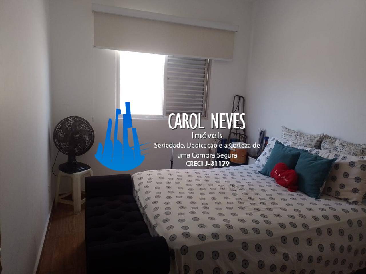 Apartamento à venda com 2 quartos, 92m² - Foto 15