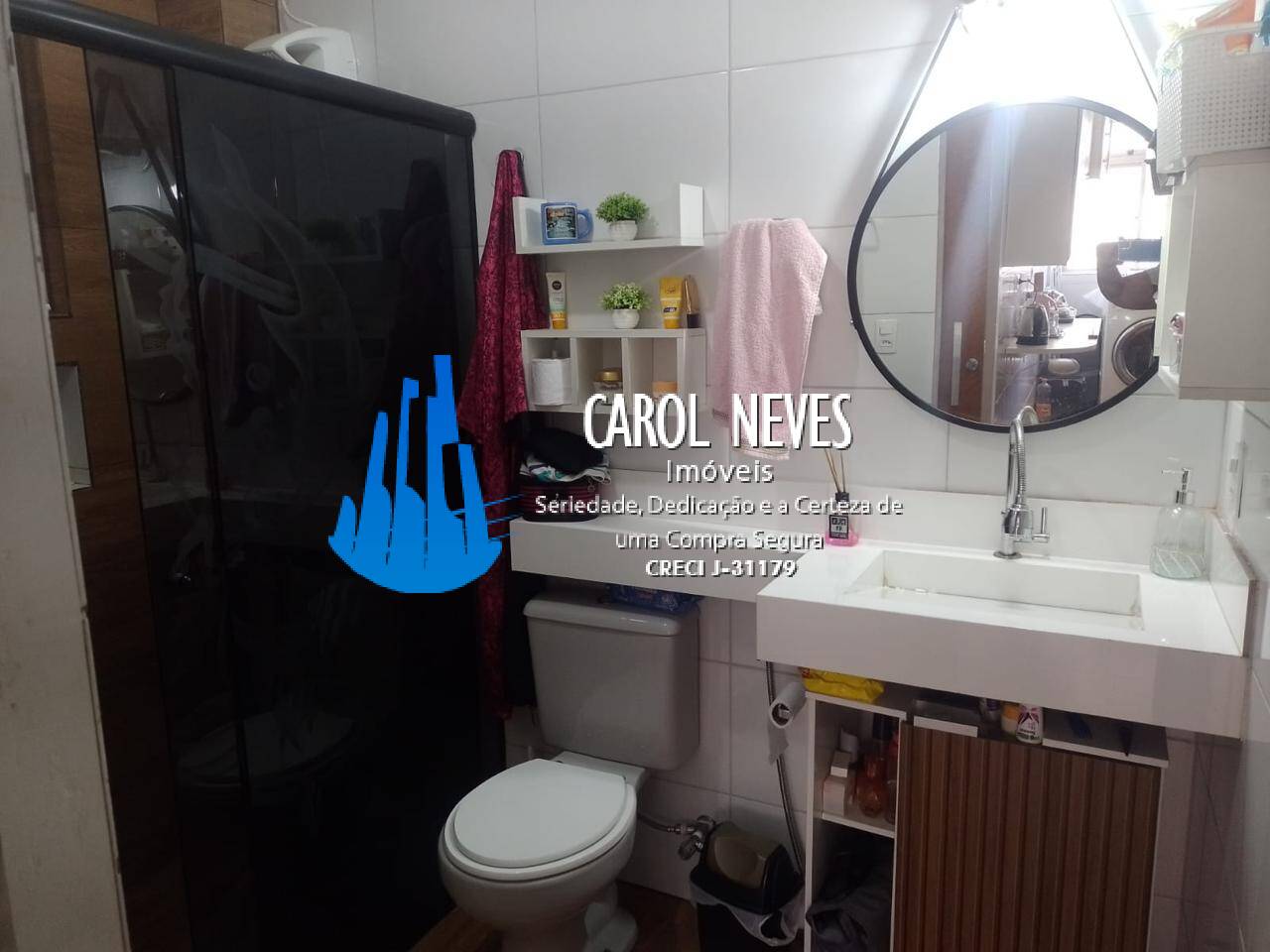 Apartamento à venda com 2 quartos, 92m² - Foto 12