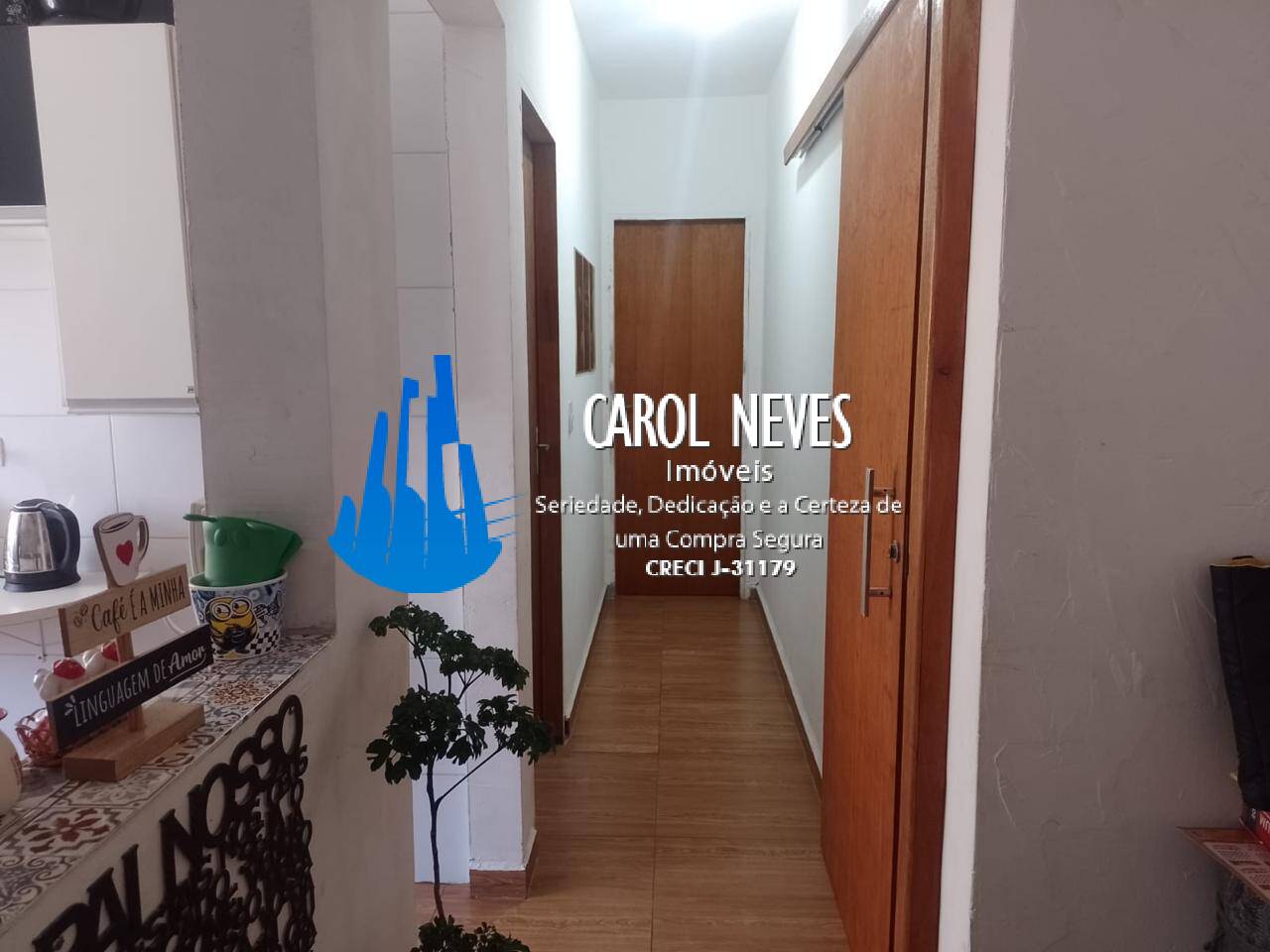 Apartamento à venda com 2 quartos, 92m² - Foto 9