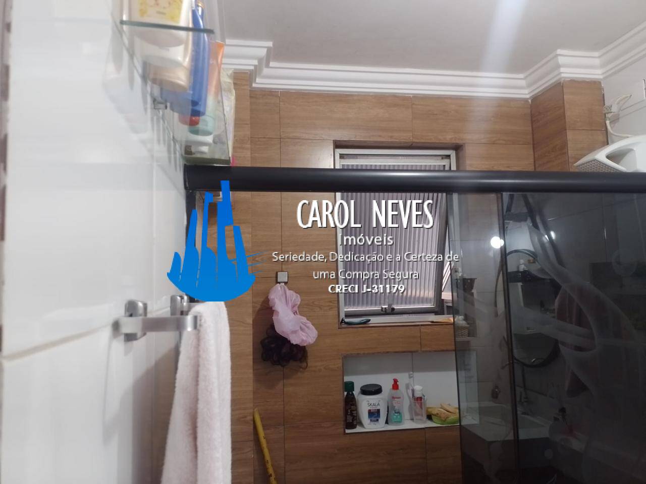 Apartamento à venda com 2 quartos, 92m² - Foto 11