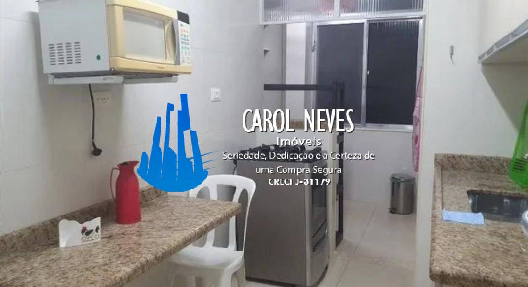 Apartamento à venda com 2 quartos, 60m² - Foto 6