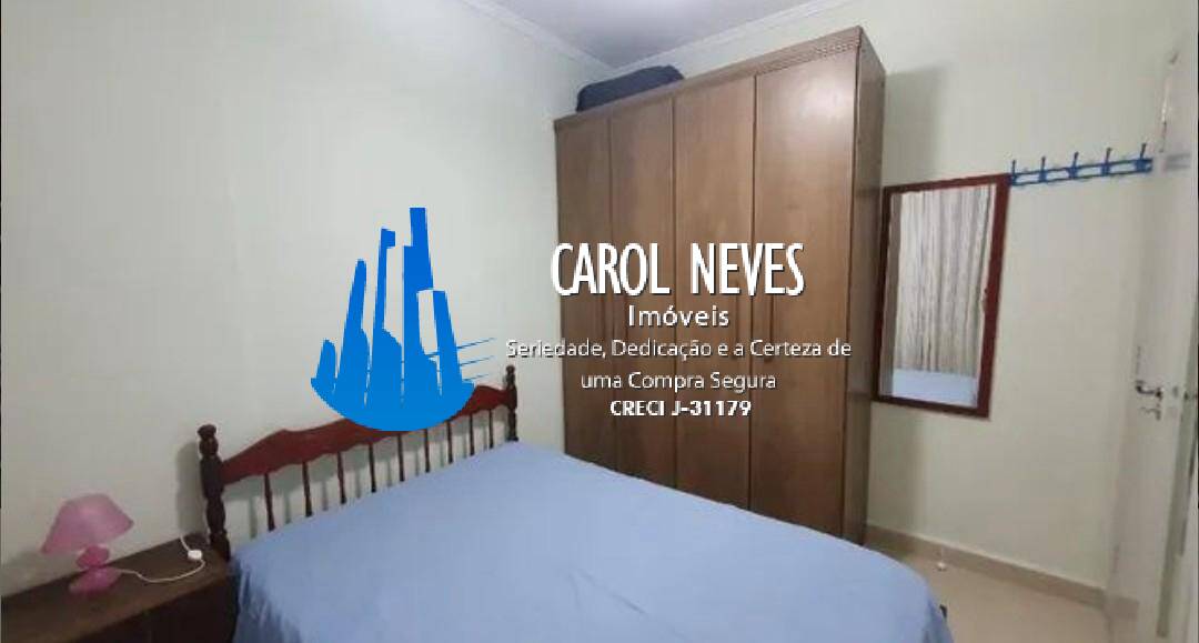 Apartamento à venda com 2 quartos, 60m² - Foto 10