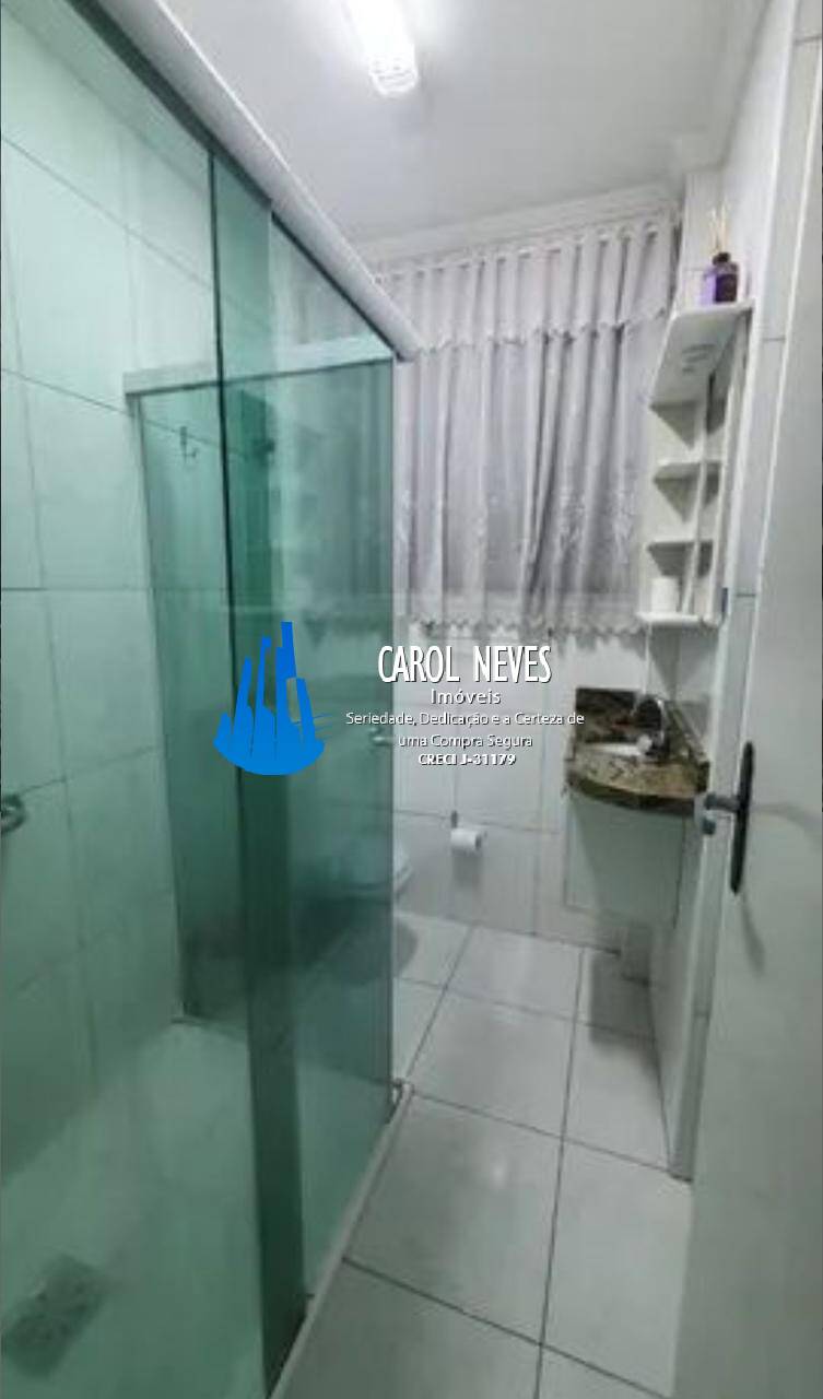 Apartamento à venda com 2 quartos, 60m² - Foto 8