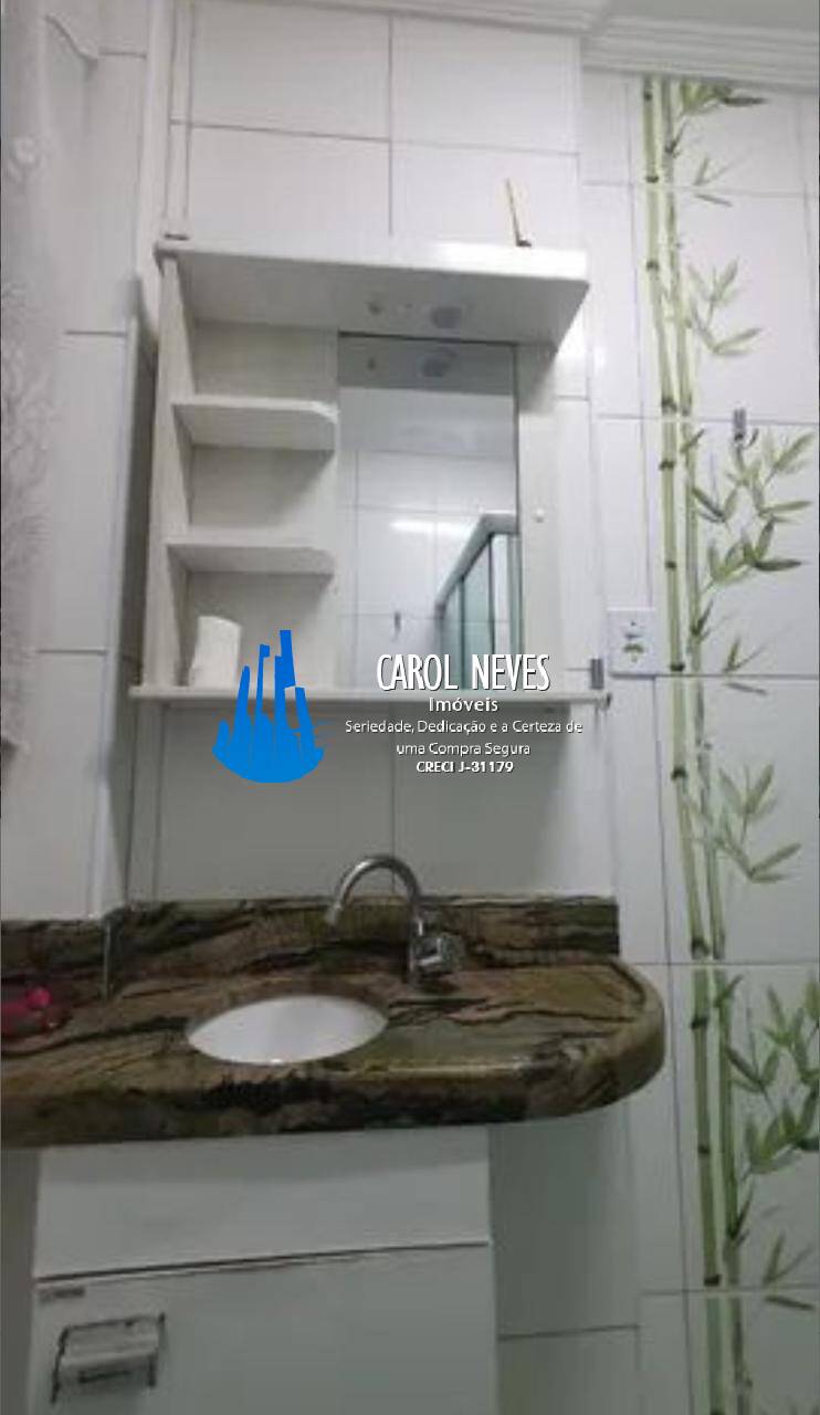 Apartamento à venda com 2 quartos, 60m² - Foto 9