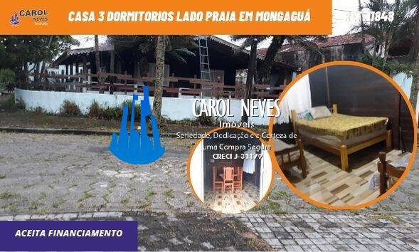 Casa à venda com 3 quartos, 144m² - Foto 1