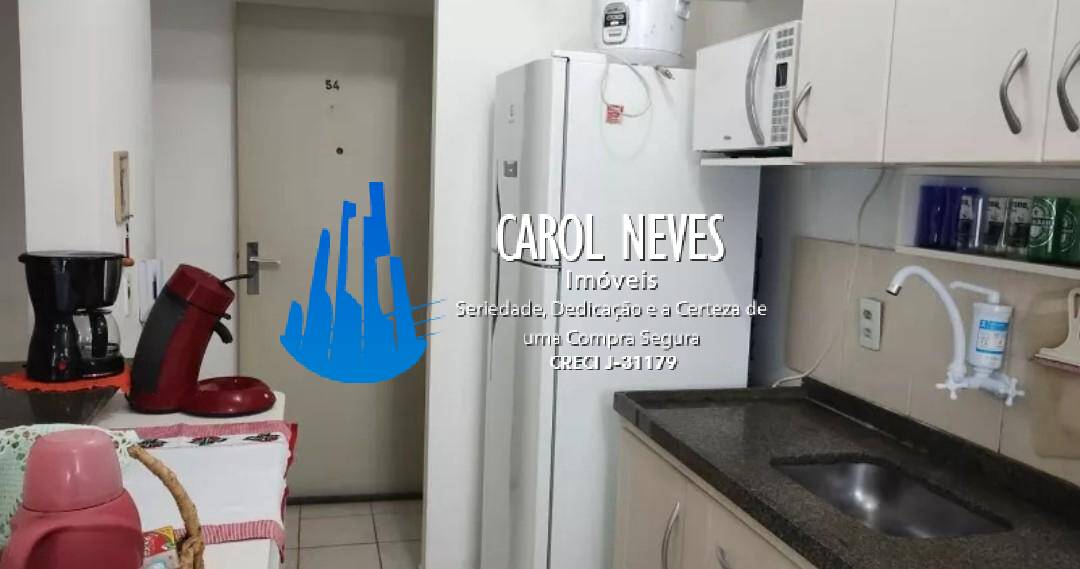 Apartamento à venda com 2 quartos, 57m² - Foto 4