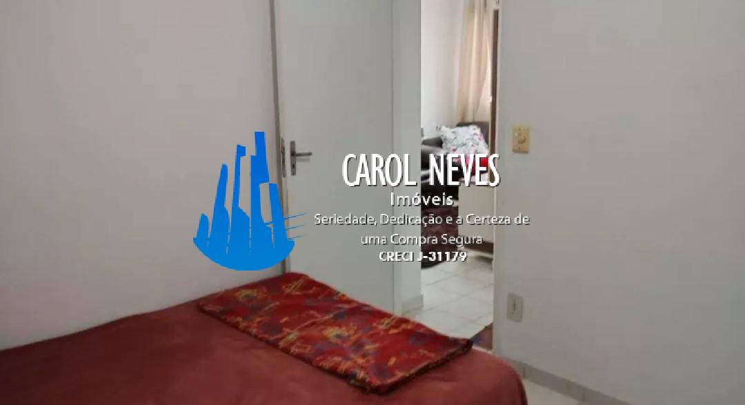 Apartamento à venda com 2 quartos, 57m² - Foto 13