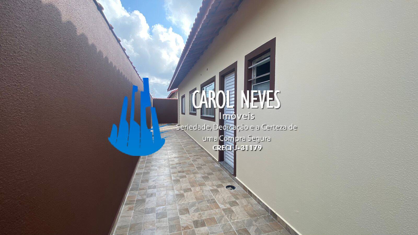 Casa à venda com 2 quartos, 60m² - Foto 11