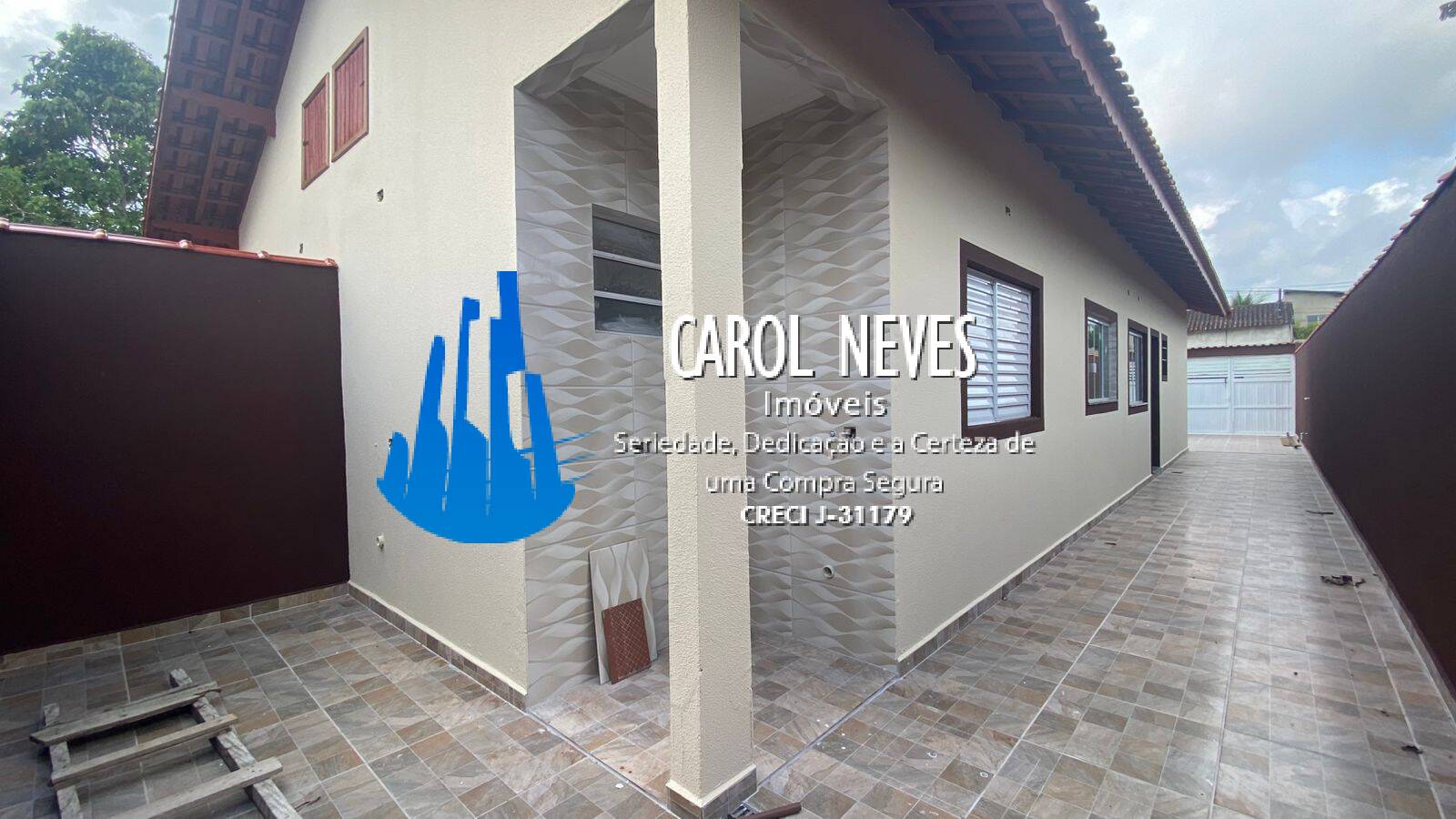 Casa à venda com 2 quartos, 60m² - Foto 22