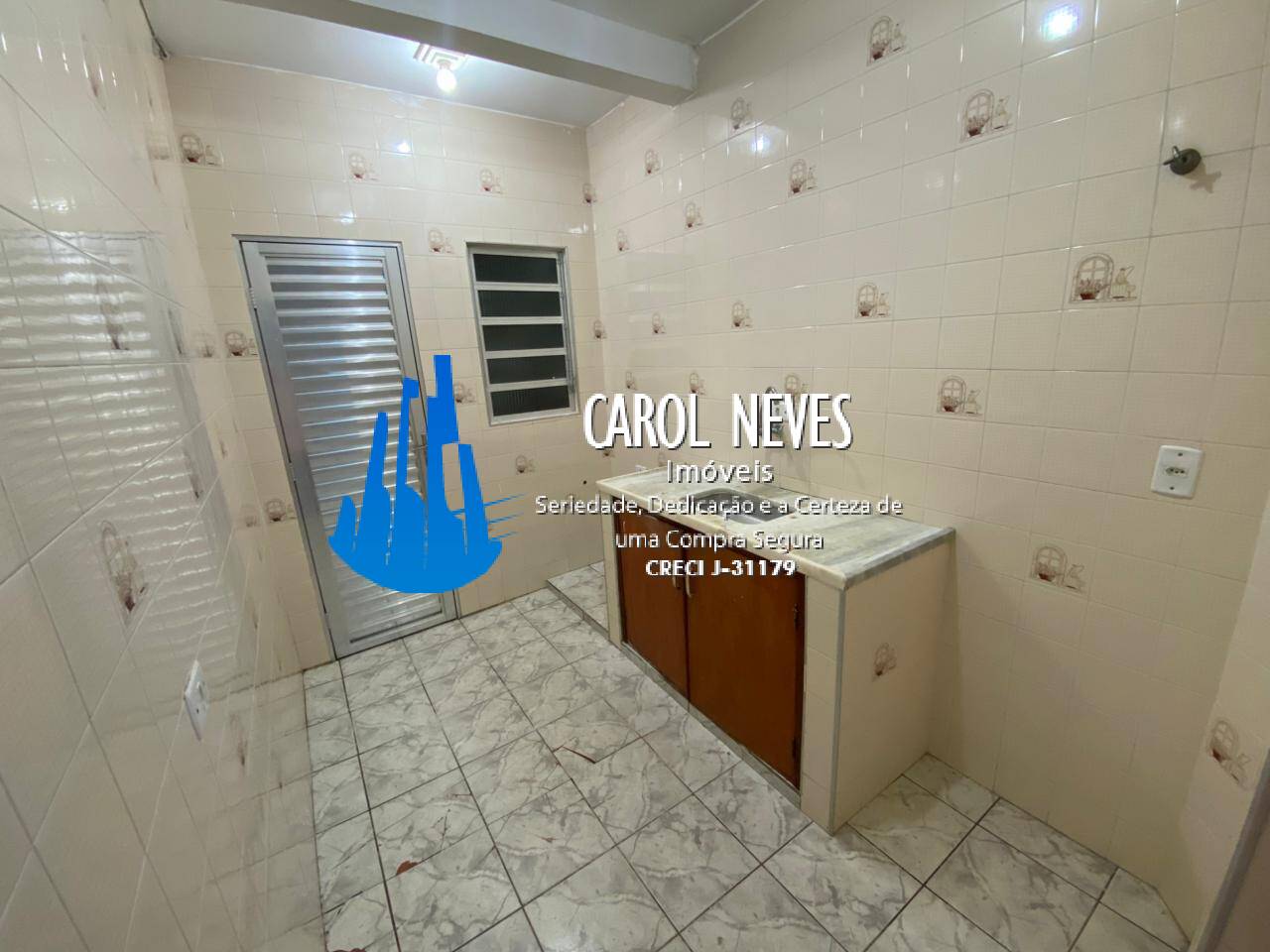 Apartamento à venda com 1 quarto, 42m² - Foto 5