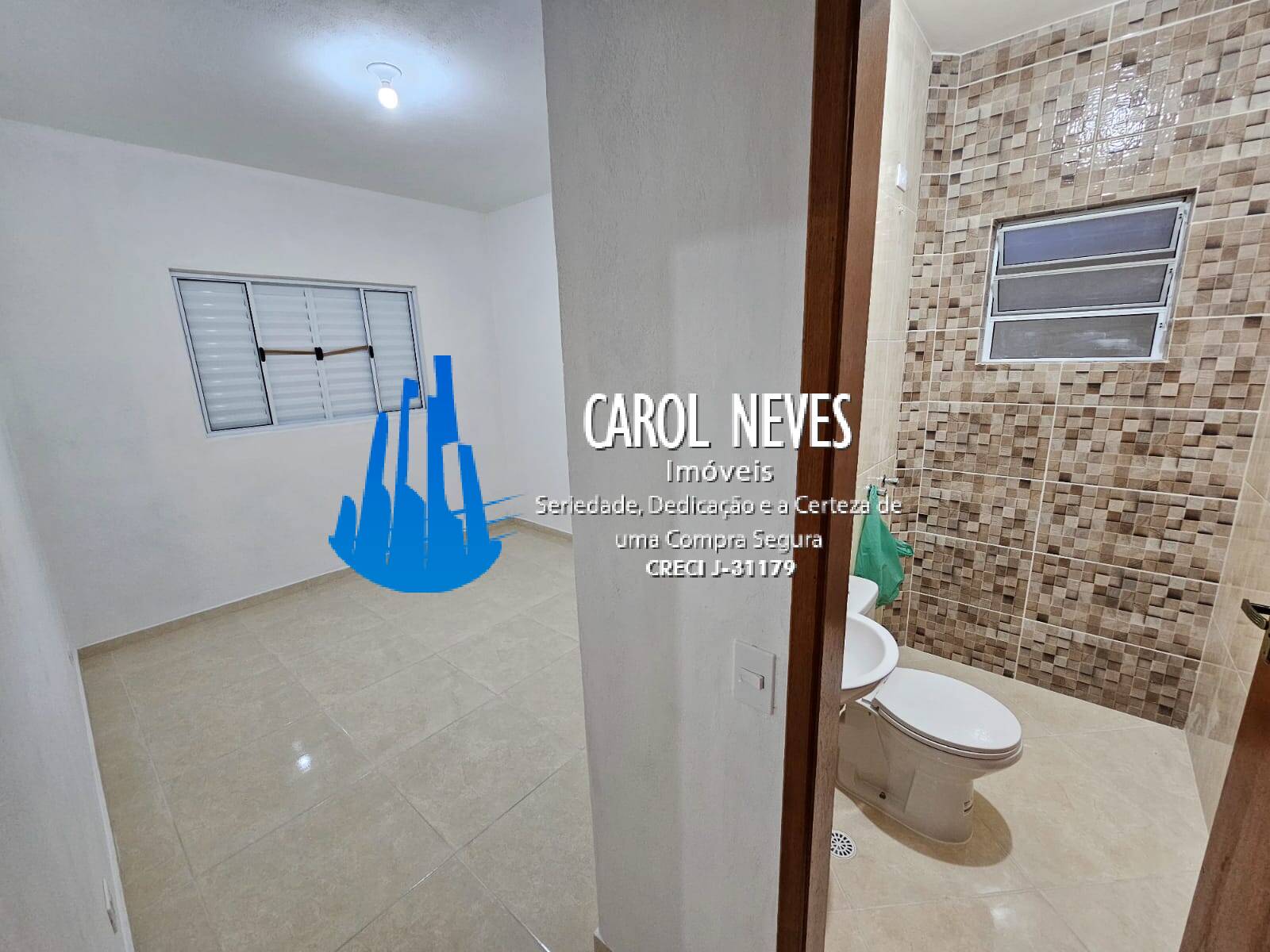 Casa à venda com 2 quartos, 60m² - Foto 15