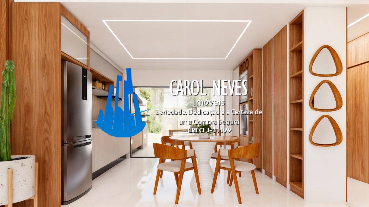 Casa à venda com 3 quartos, 127m² - Foto 5