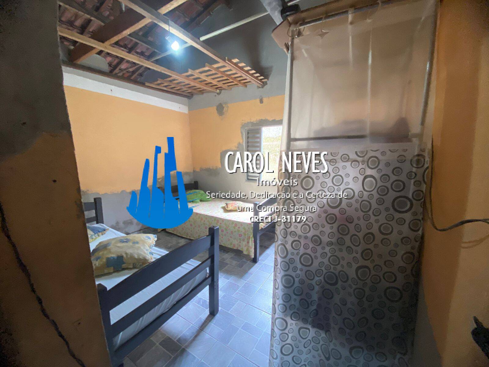 Casa à venda com 2 quartos, 69m² - Foto 12