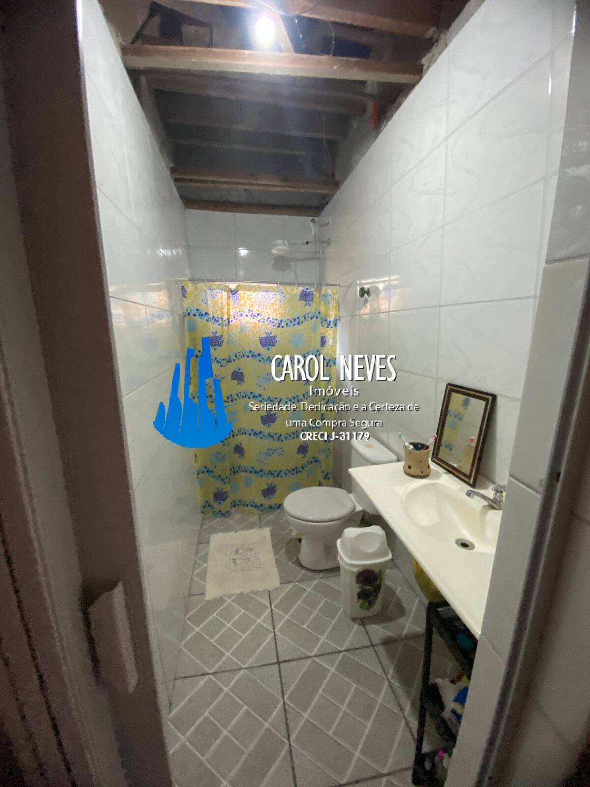 Casa à venda com 2 quartos, 69m² - Foto 17