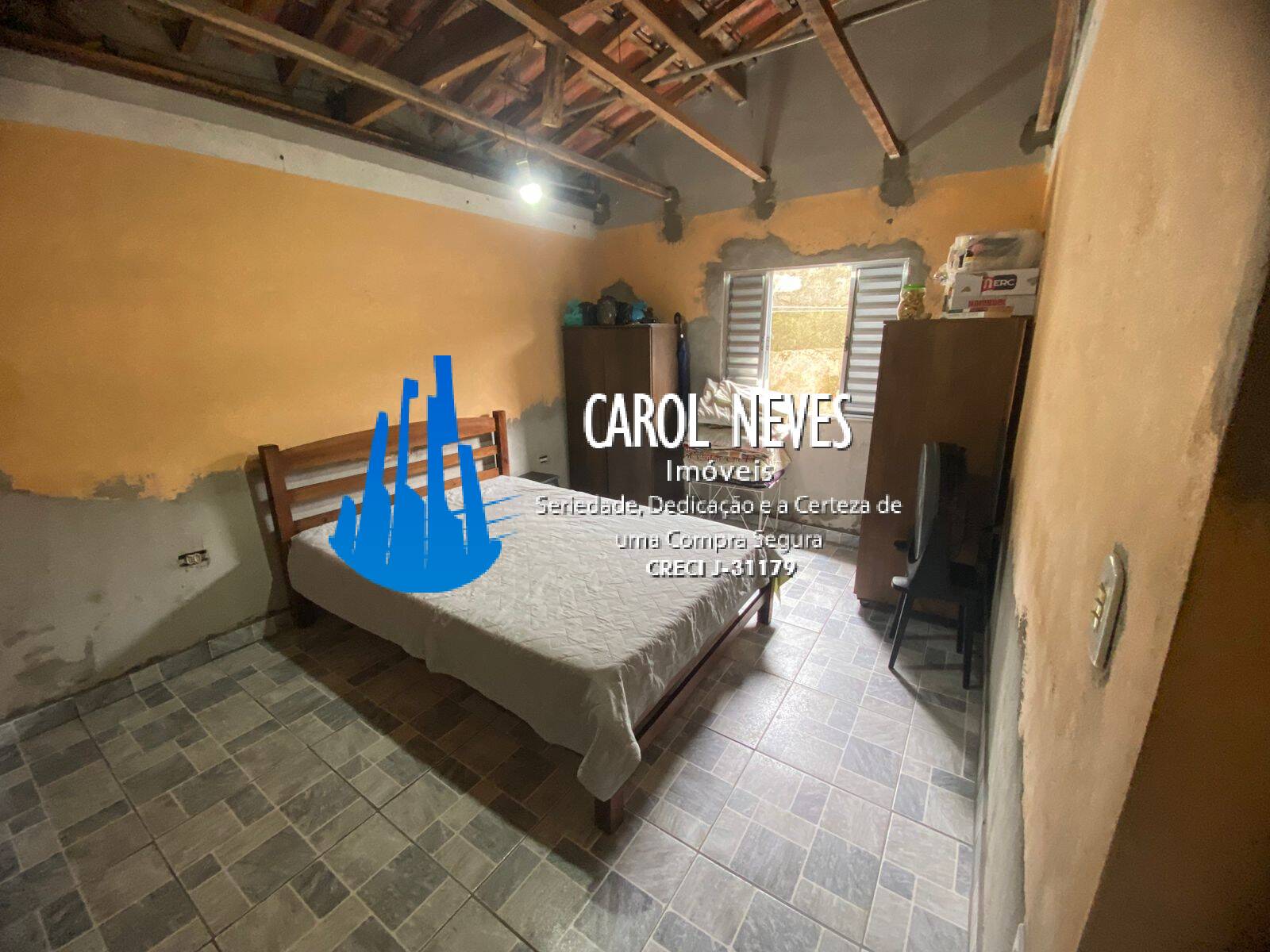 Casa à venda com 2 quartos, 69m² - Foto 16