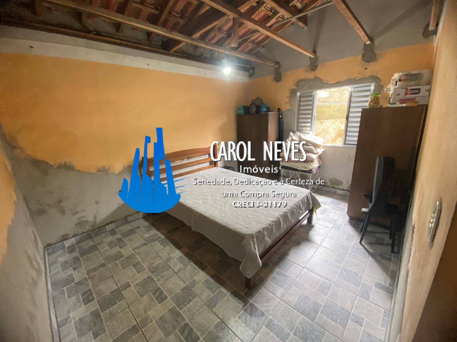 Casa à venda com 2 quartos, 69m² - Foto 19