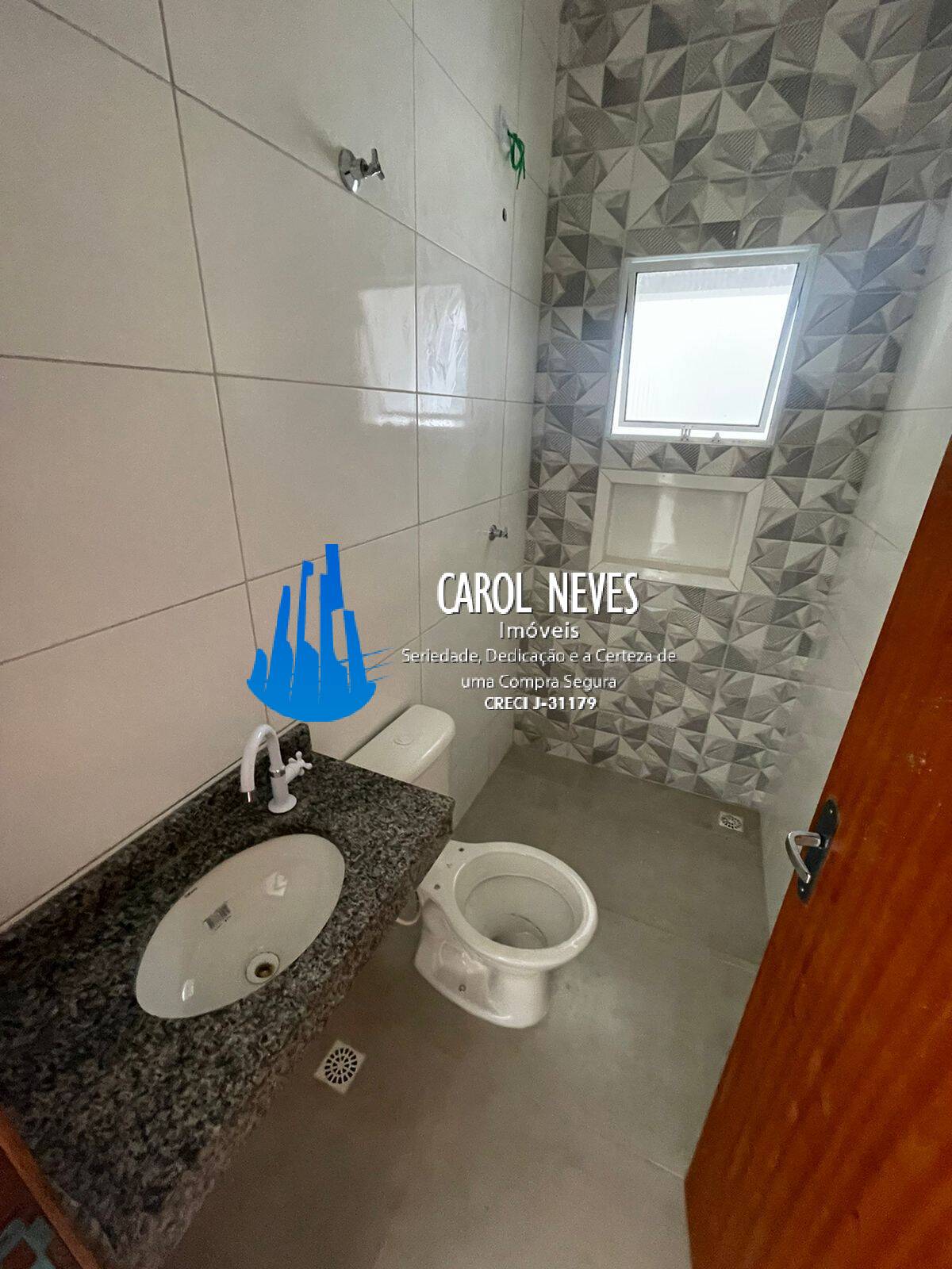 Casa à venda com 2 quartos, 54m² - Foto 9