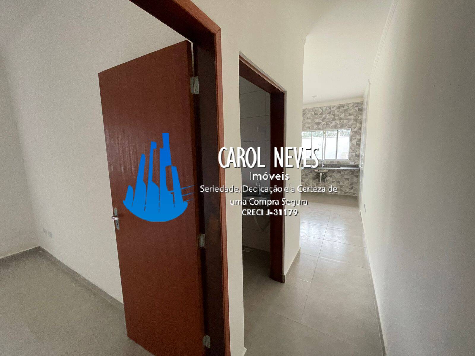 Casa à venda com 2 quartos, 54m² - Foto 11