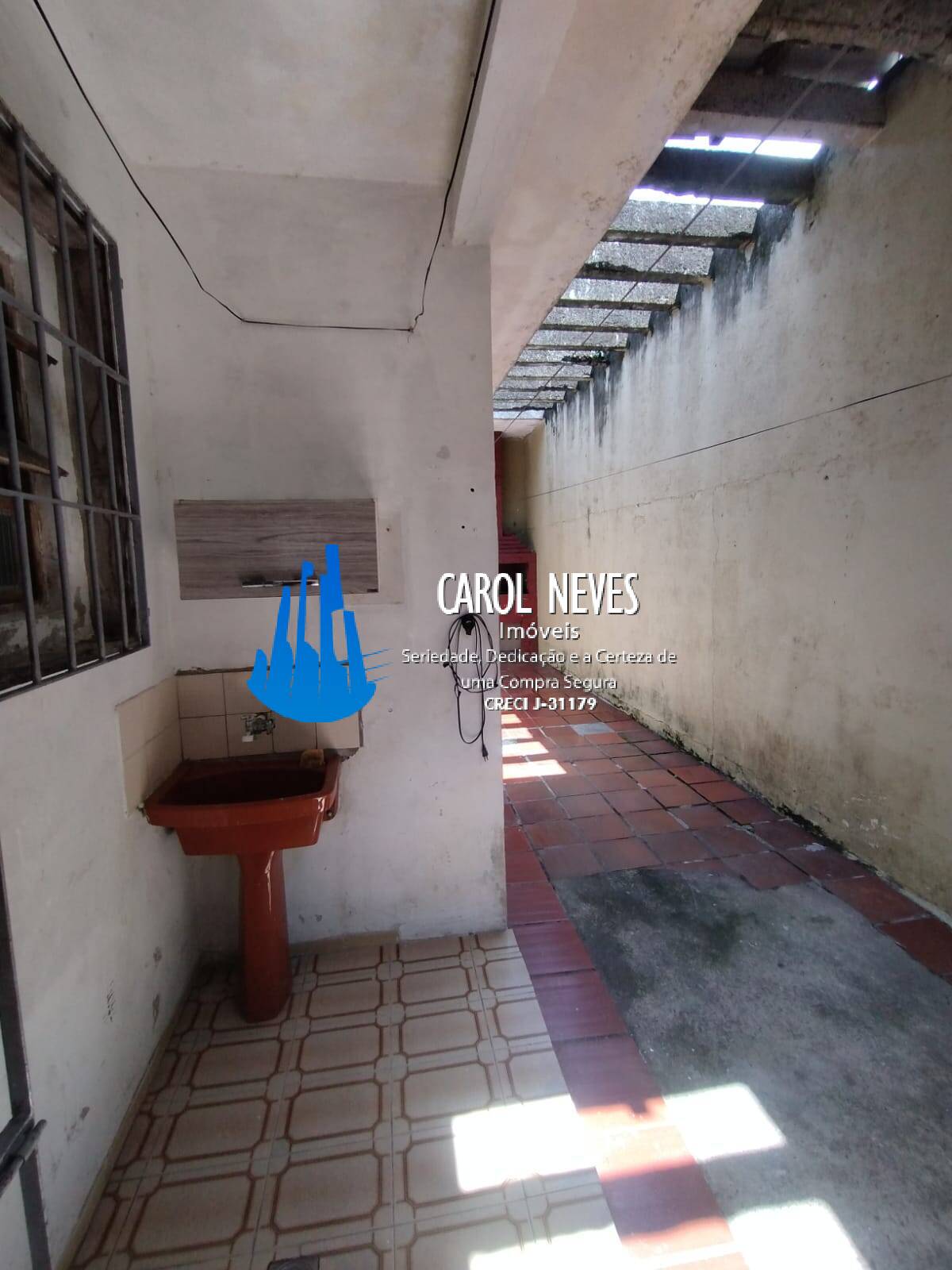 Casa à venda e aluguel com 2 quartos, 97m² - Foto 16