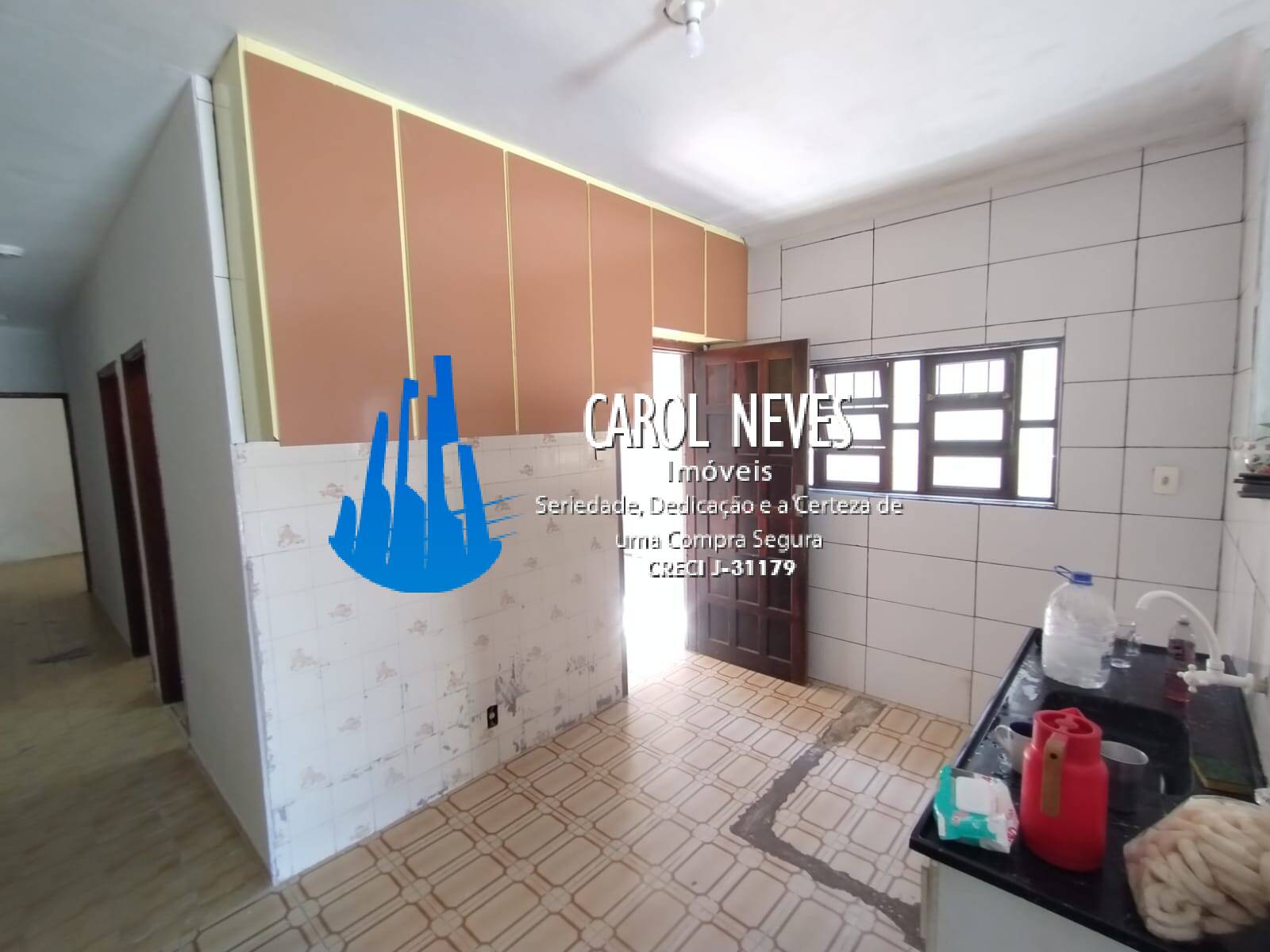 Casa à venda e aluguel com 2 quartos, 97m² - Foto 9