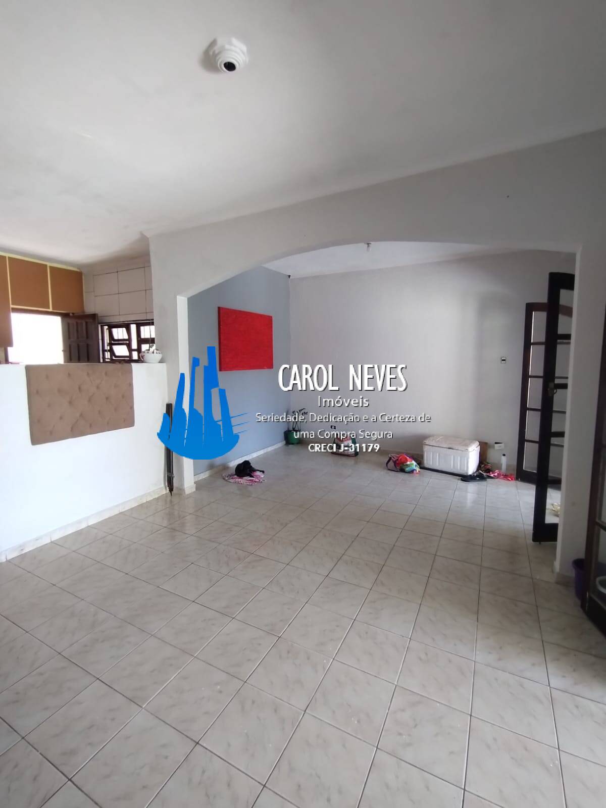 Casa à venda e aluguel com 2 quartos, 97m² - Foto 6