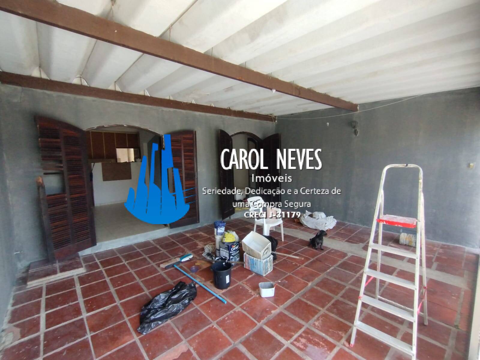 Casa à venda e aluguel com 2 quartos, 97m² - Foto 11