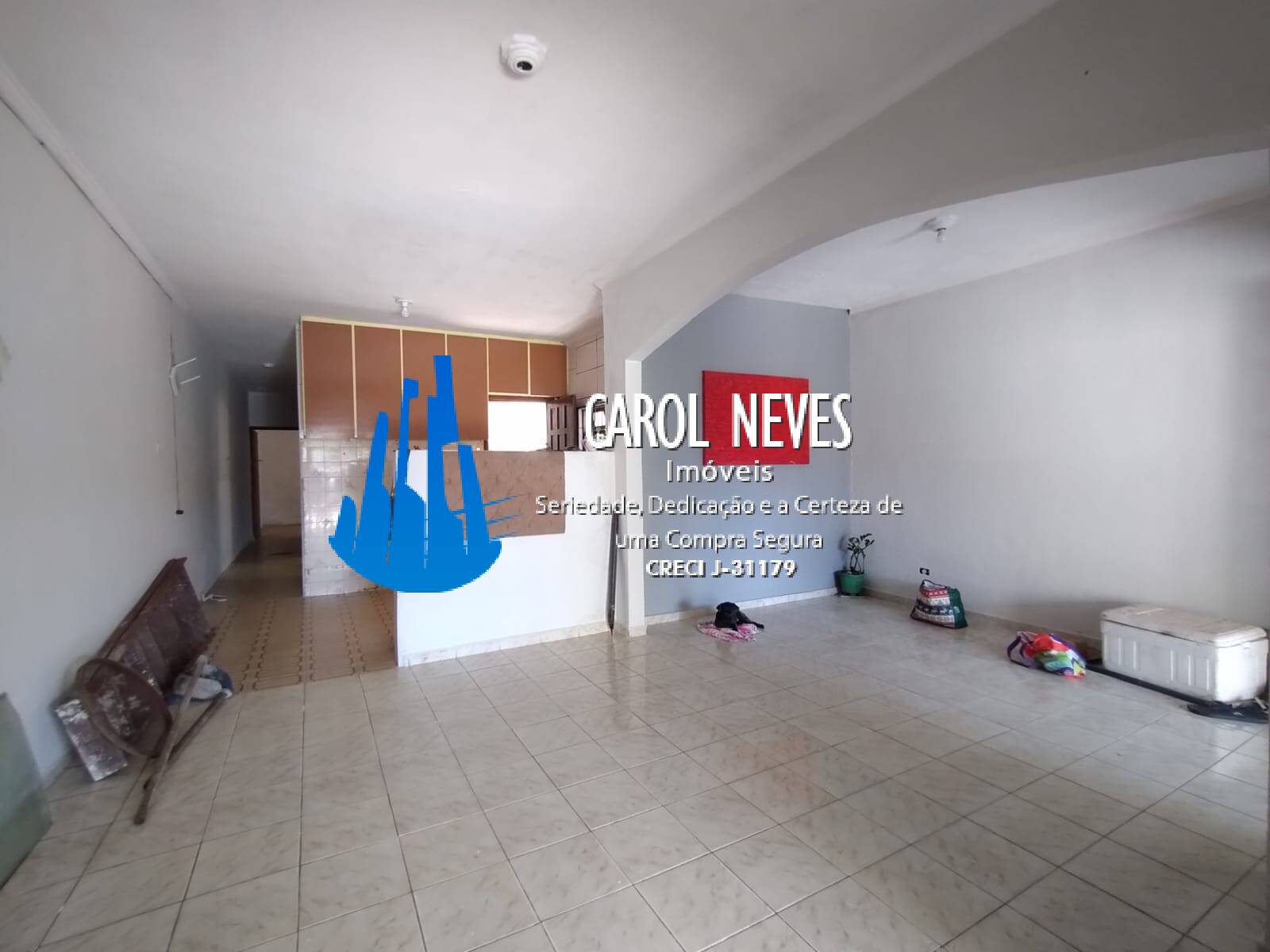 Casa à venda e aluguel com 2 quartos, 97m² - Foto 3