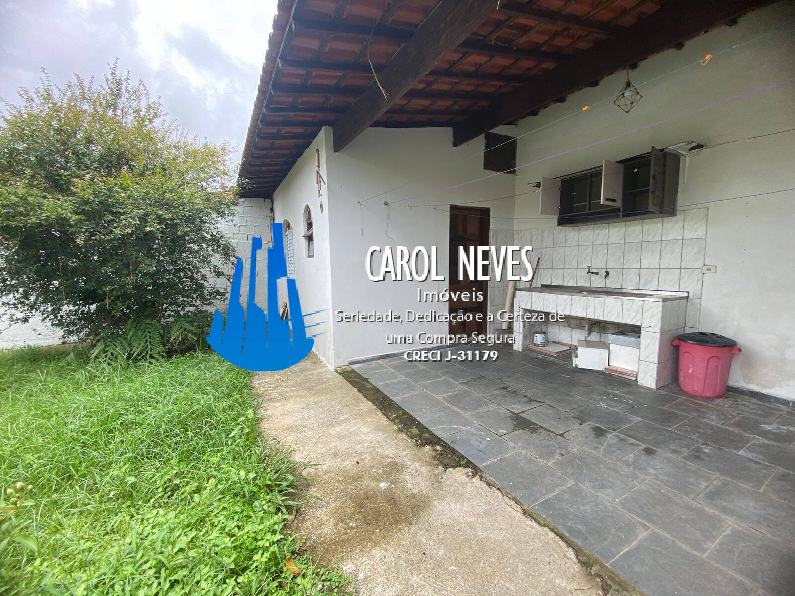 Casa para alugar com 3 quartos, 156m² - Foto 28