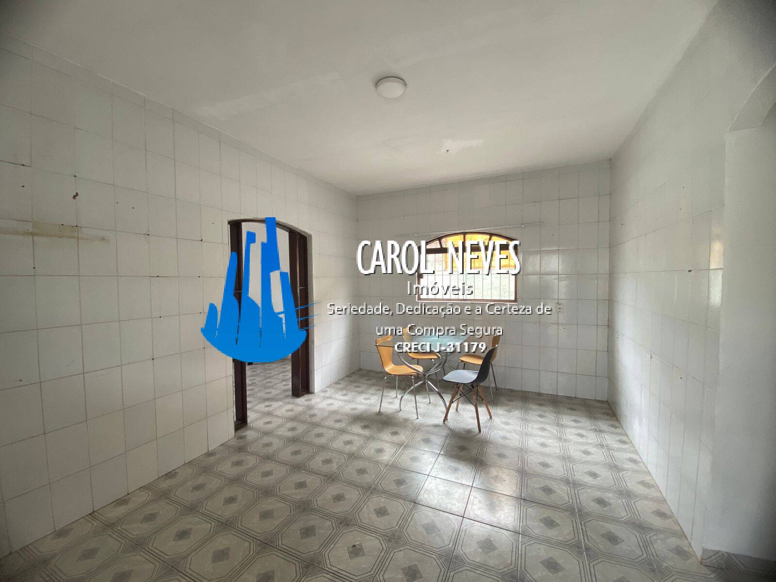 Casa para alugar com 3 quartos, 156m² - Foto 5