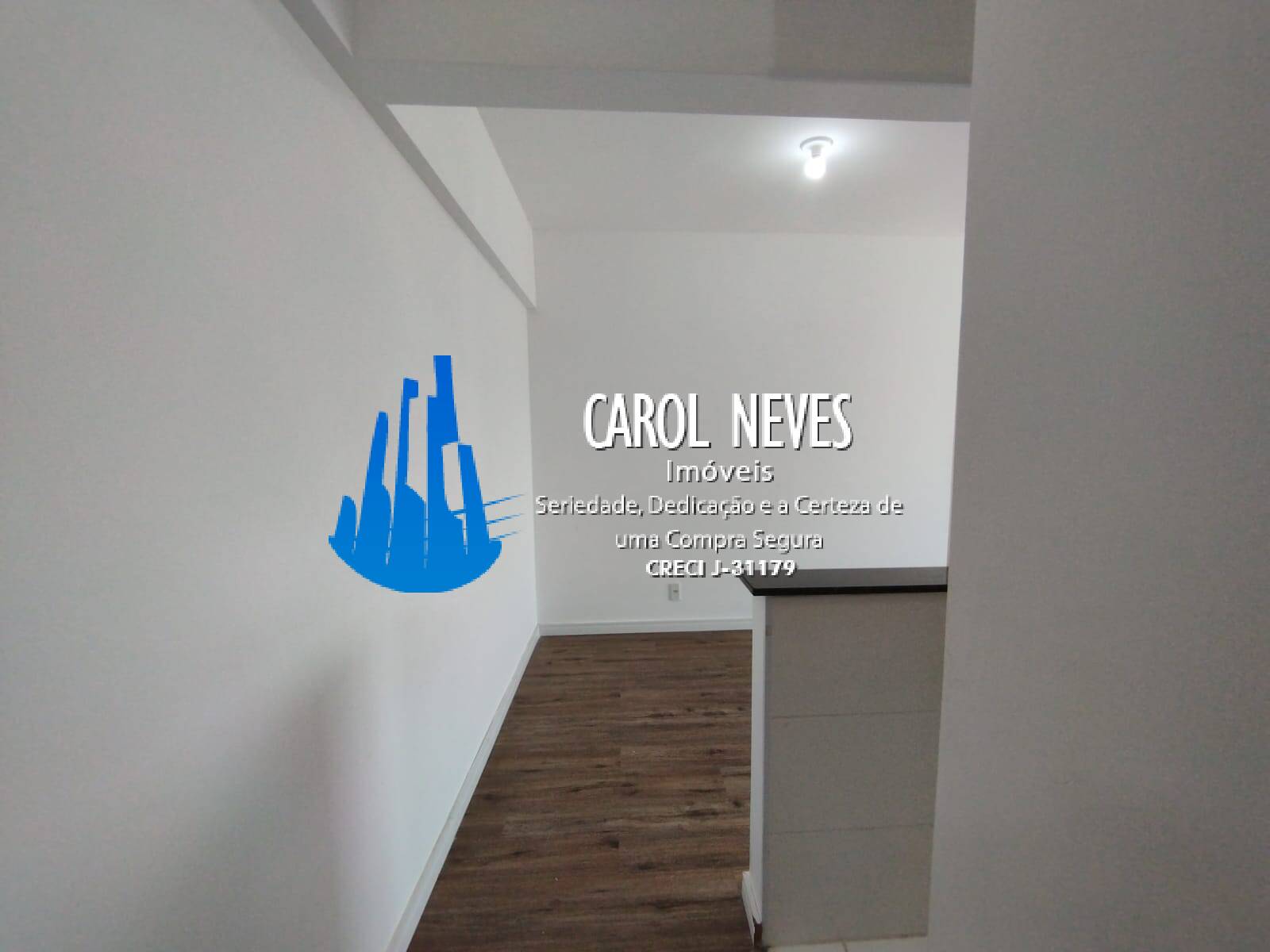 Apartamento à venda com 2 quartos, 65m² - Foto 6