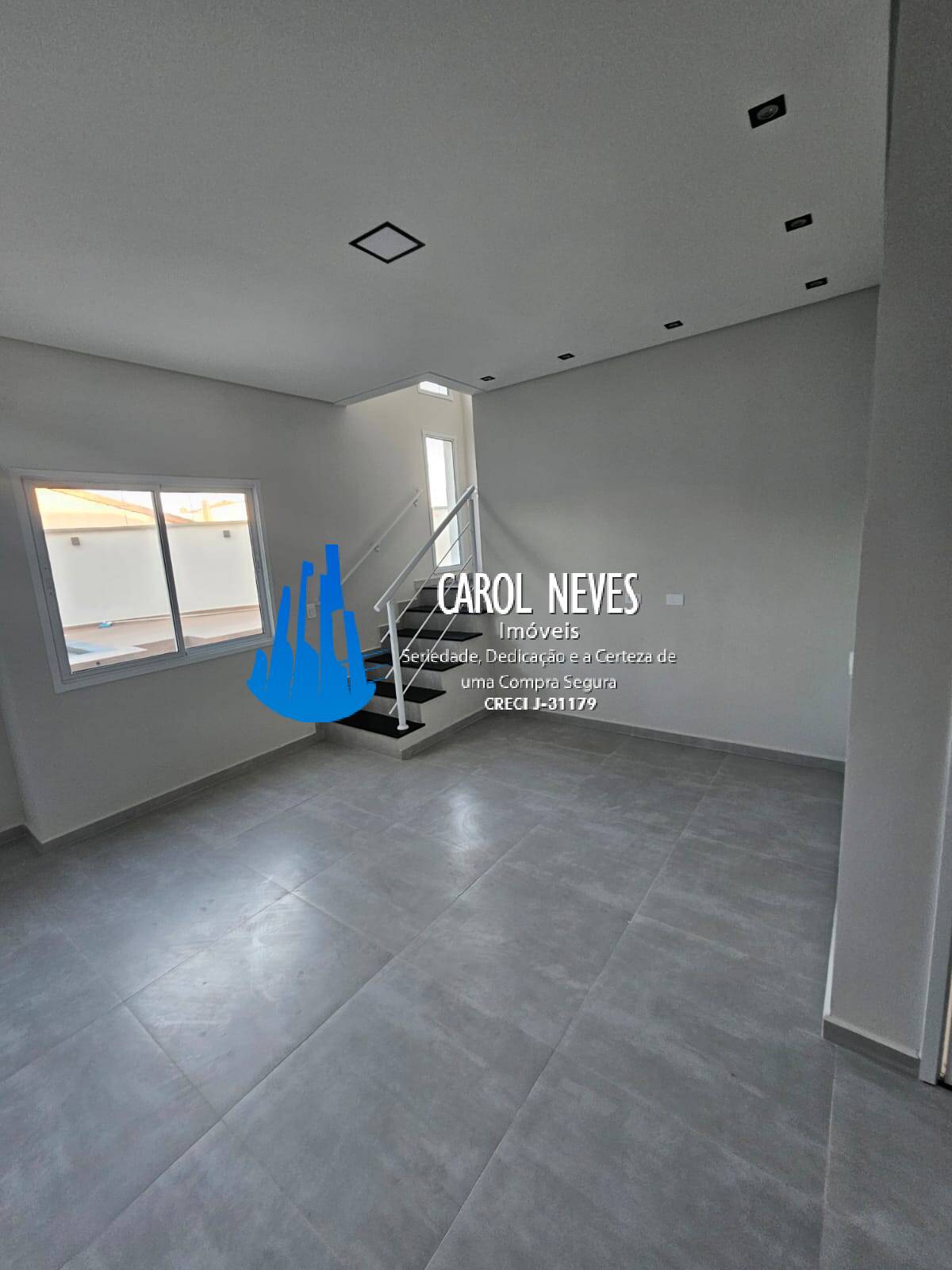 Sobrado à venda com 4 quartos, 102m² - Foto 3