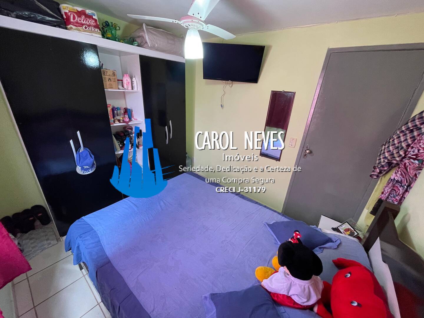 Apartamento à venda com 2 quartos, 50m² - Foto 22