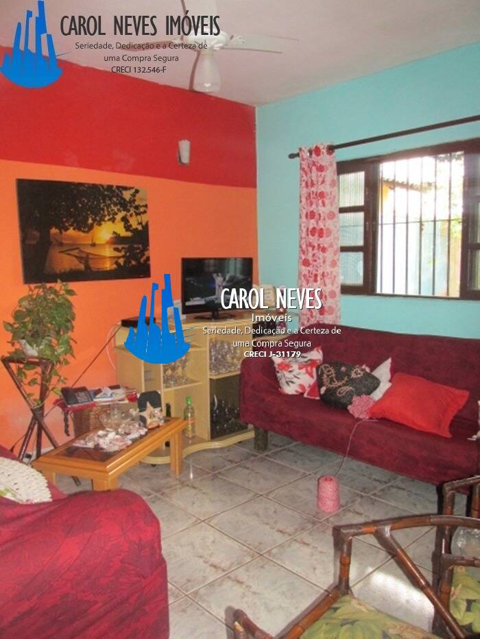 Casa à venda com 3 quartos, 137m² - Foto 7