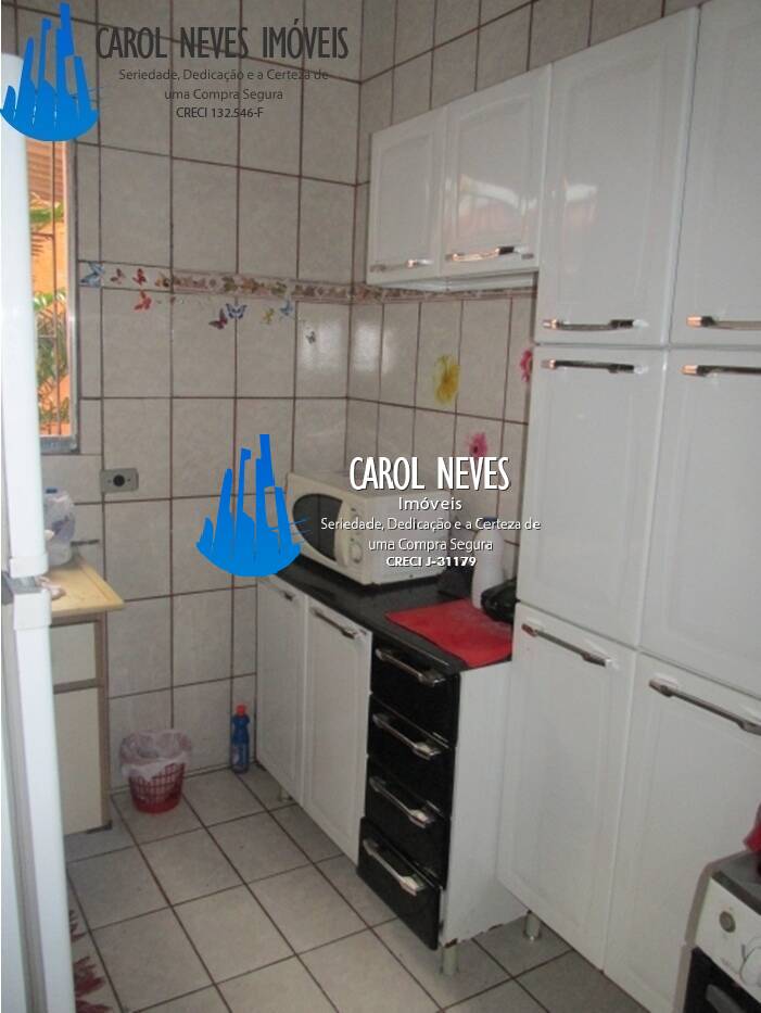 Casa à venda com 3 quartos, 137m² - Foto 17