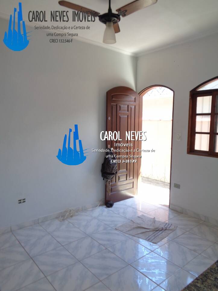 Casa à venda com 2 quartos, 125m² - Foto 8