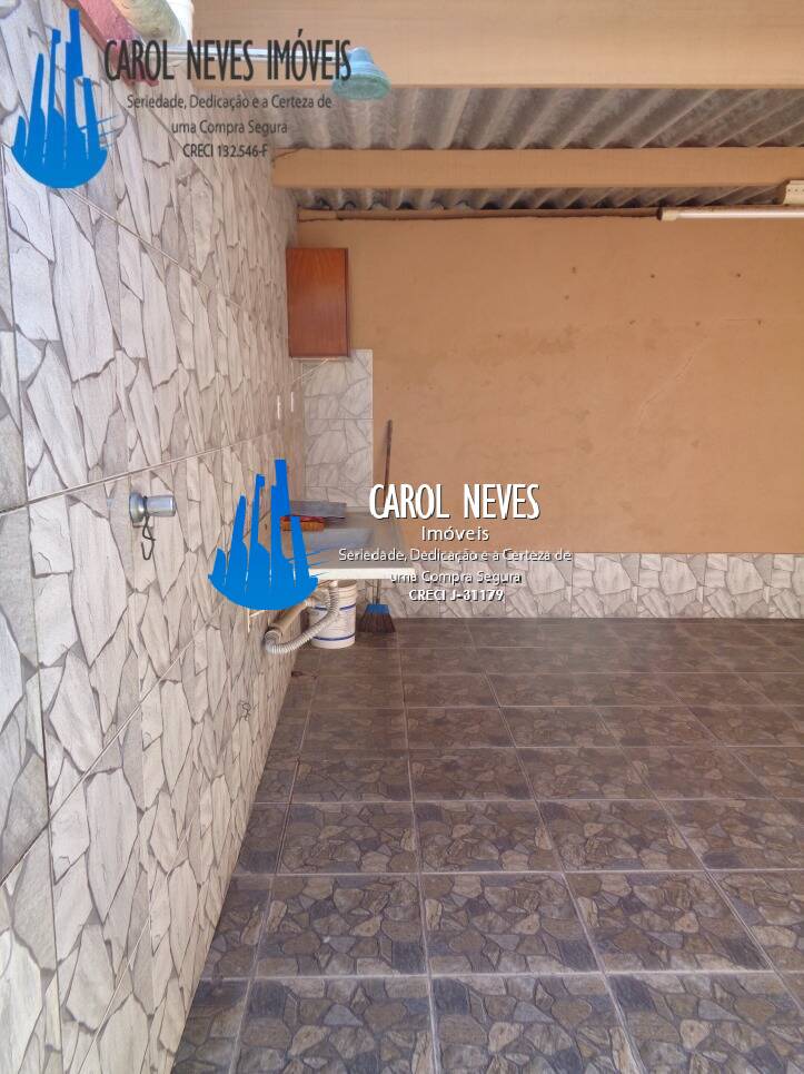 Casa à venda com 2 quartos, 125m² - Foto 21