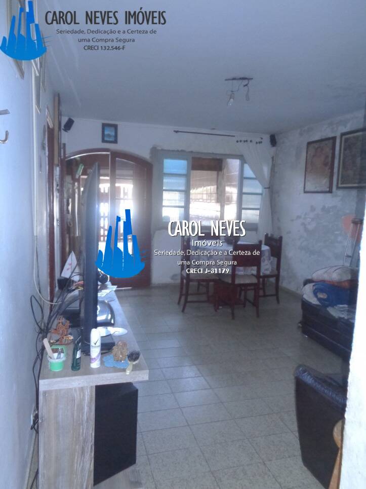 Casa à venda com 3 quartos, 80m² - Foto 23